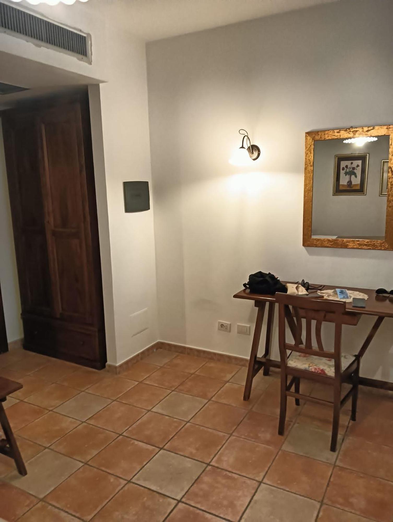 Gasthuis House Babuino 46 *