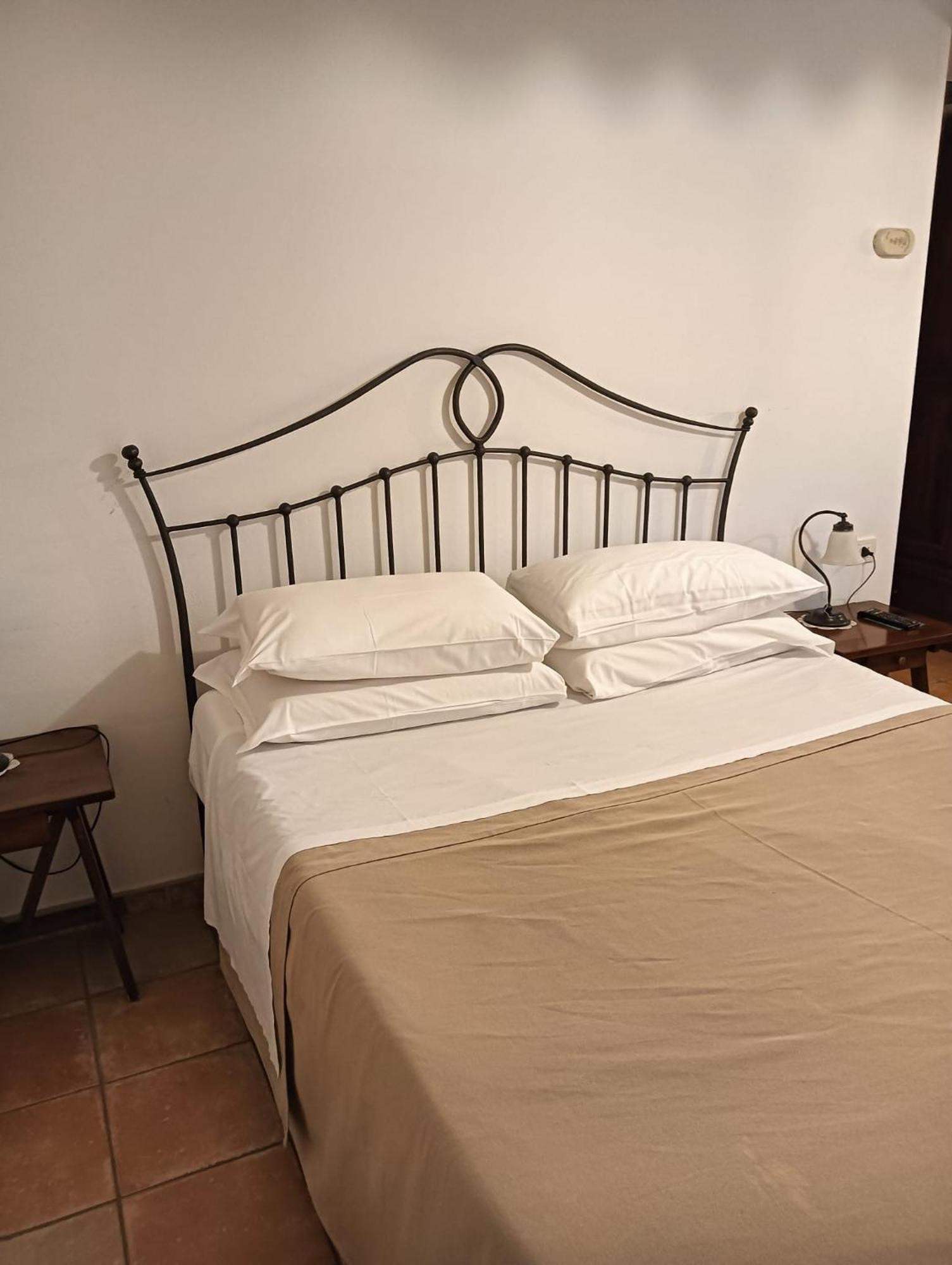 House Babuino 46 Rome