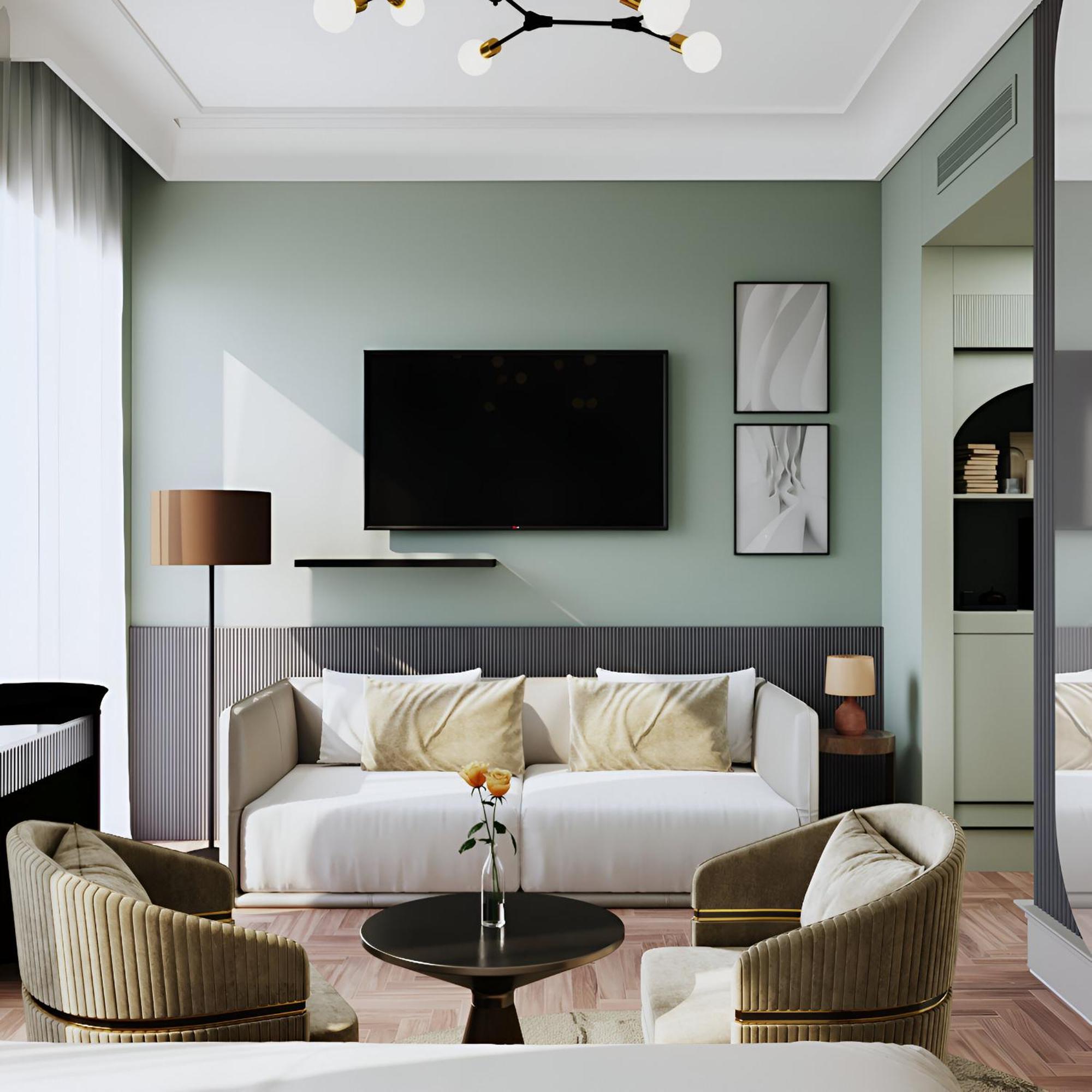 Hotel Je Rome