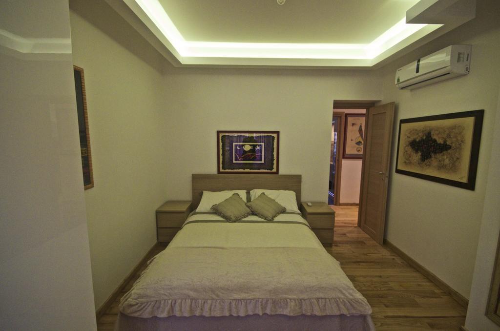 Piramide House Appartement