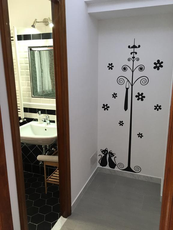 Aristocarli Bed & Breakfast
