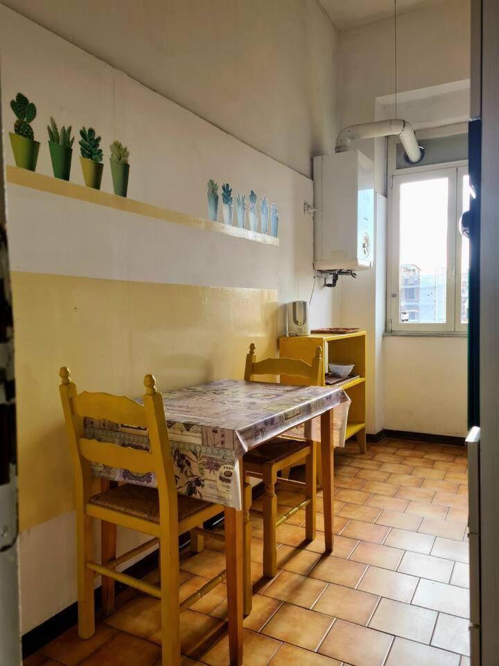 Gorgeous Flat In Pigneto Apartment