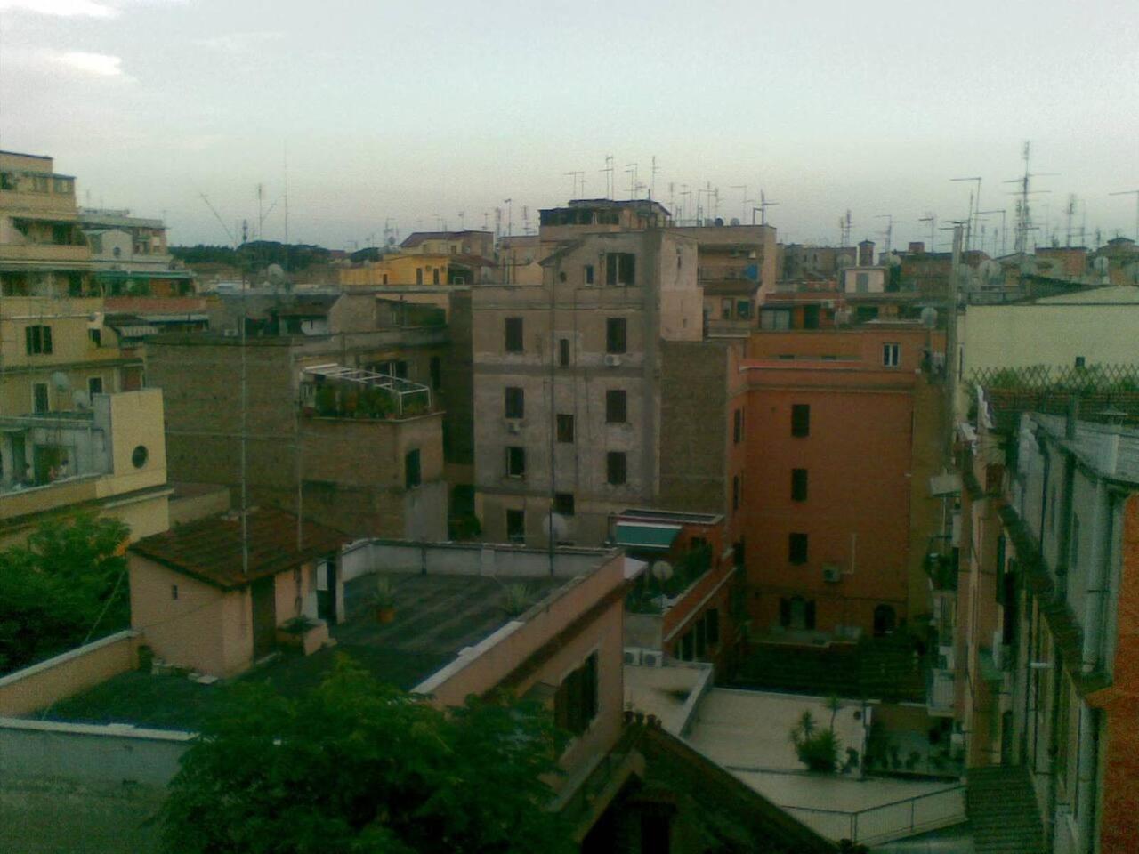Gorgeous Flat In Pigneto Apartment *