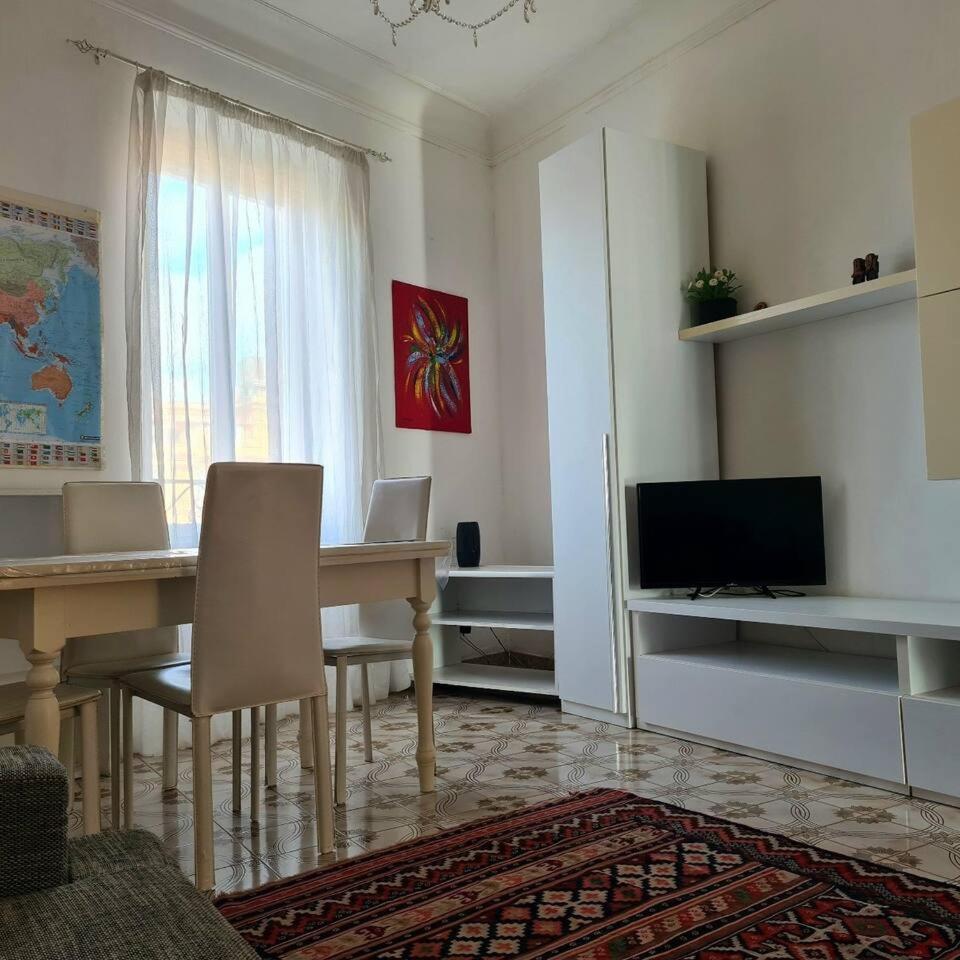 Gorgeous Flat In Pigneto Apartment *