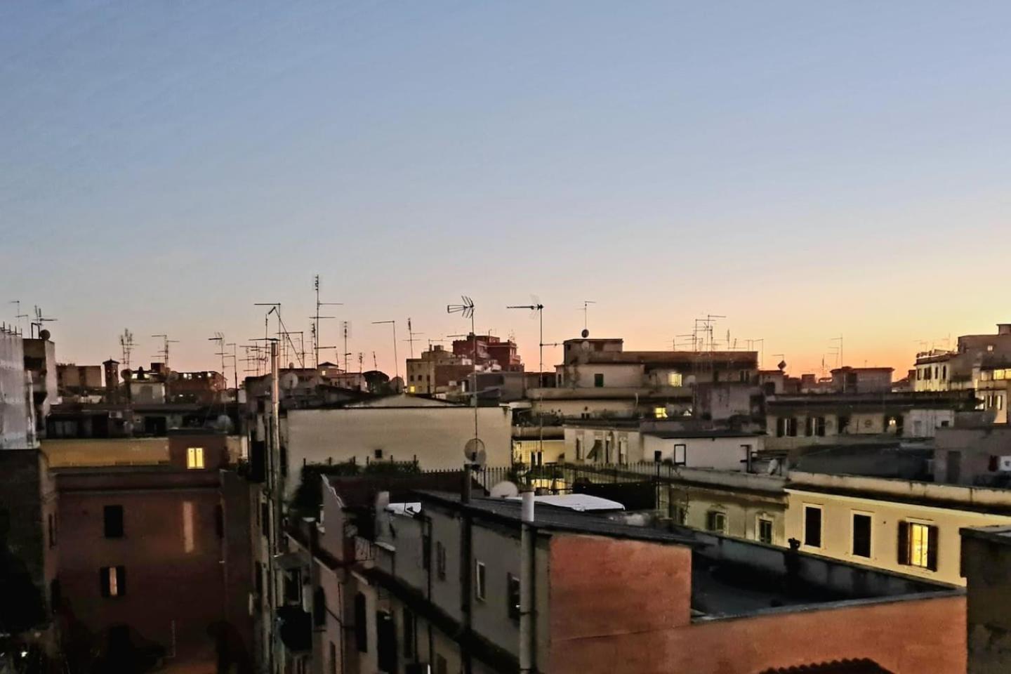 Apartment Gorgeous Flat In Pigneto Rome