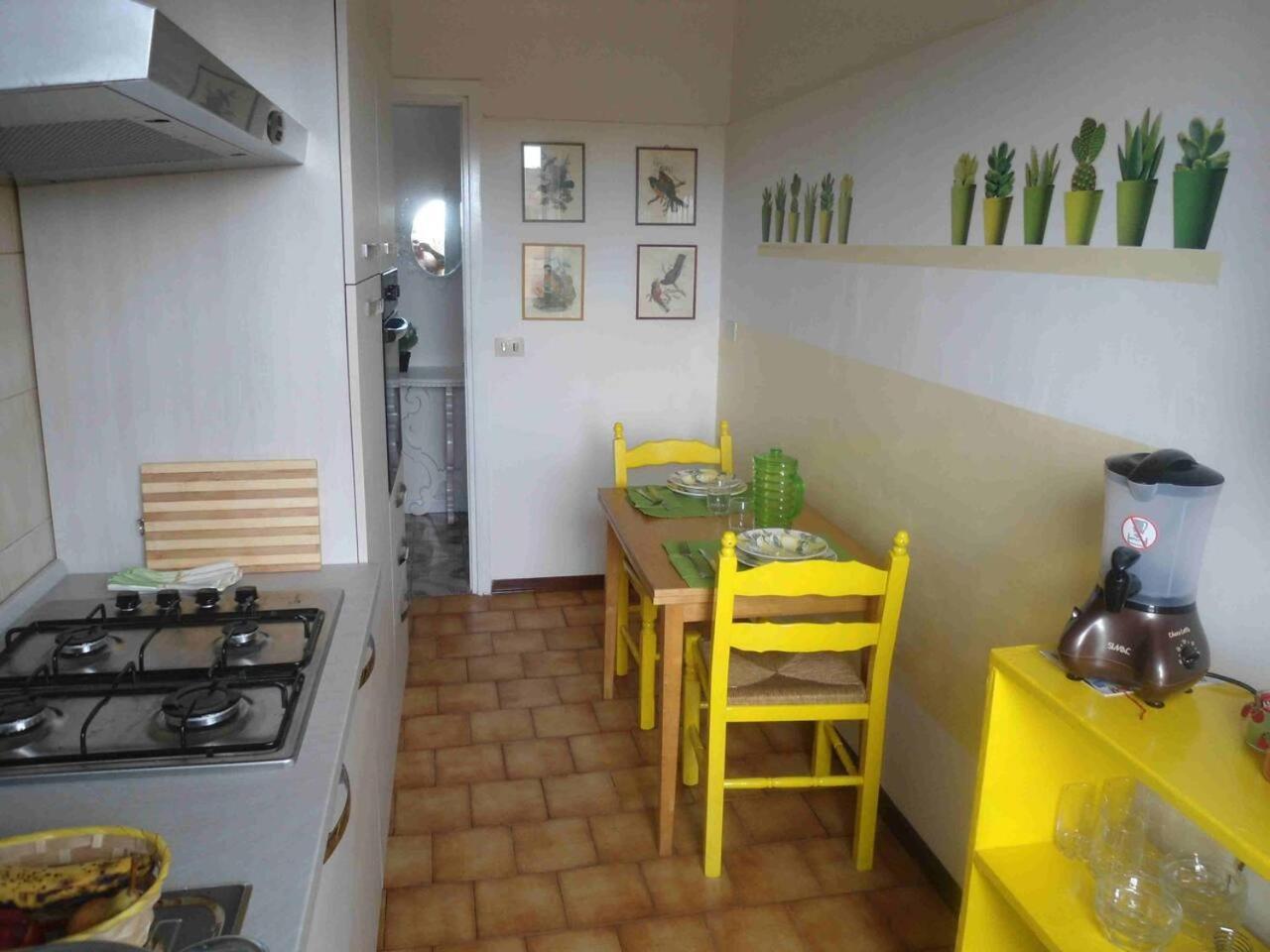Apartment Gorgeous Flat In Pigneto *