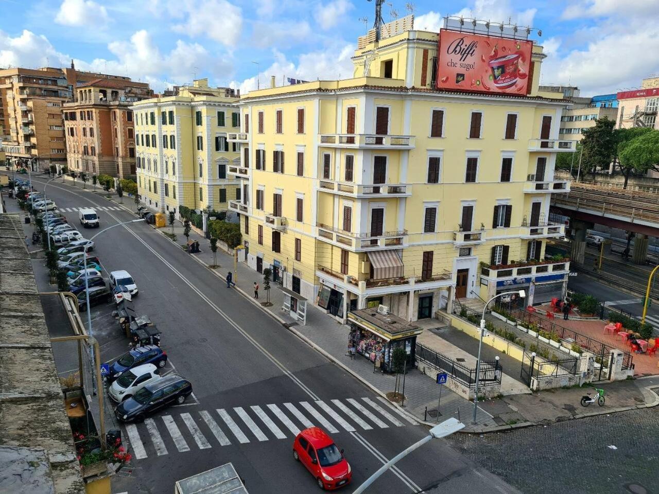Gorgeous Flat In Pigneto * Rome