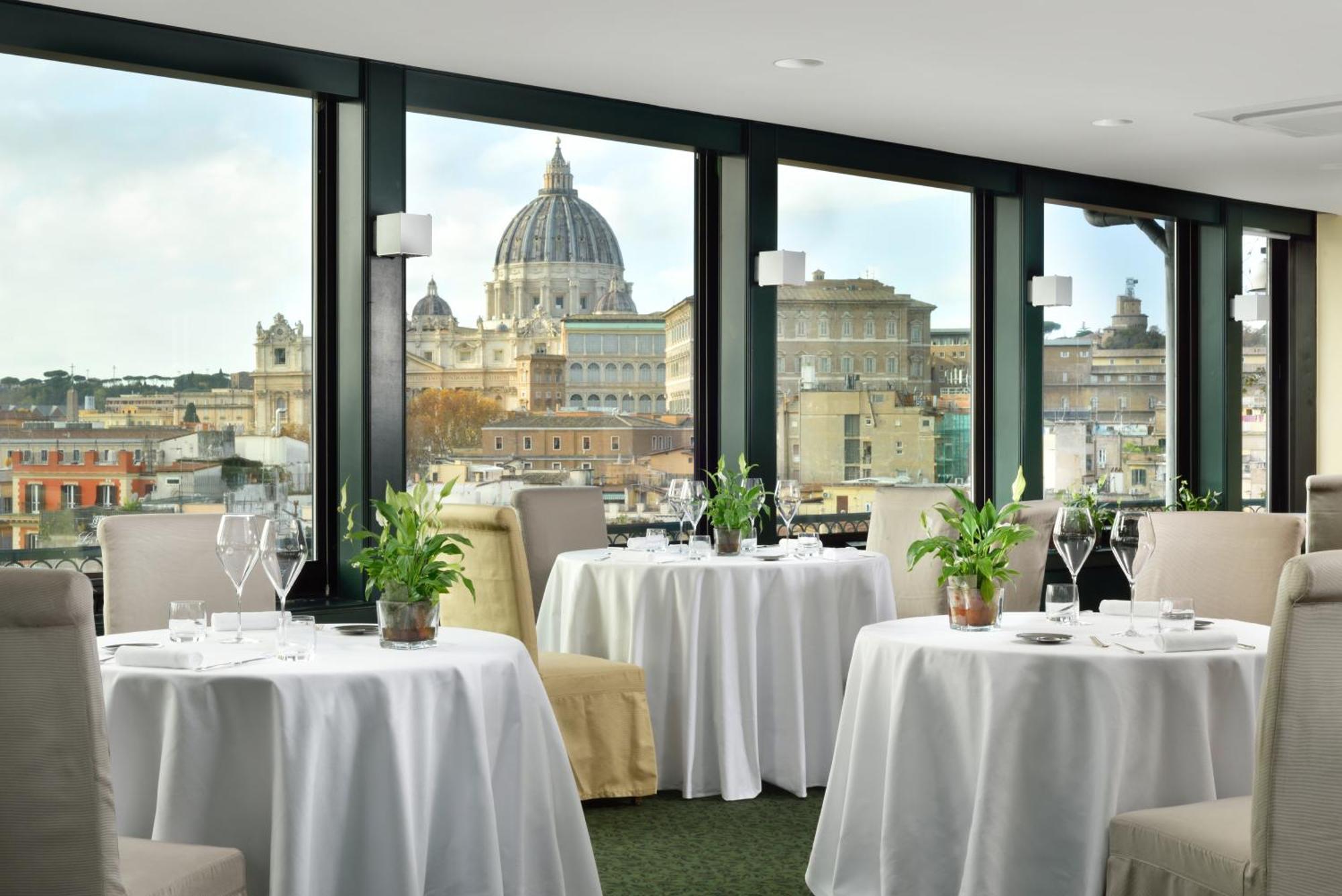 Hotel Atlante Star 4*