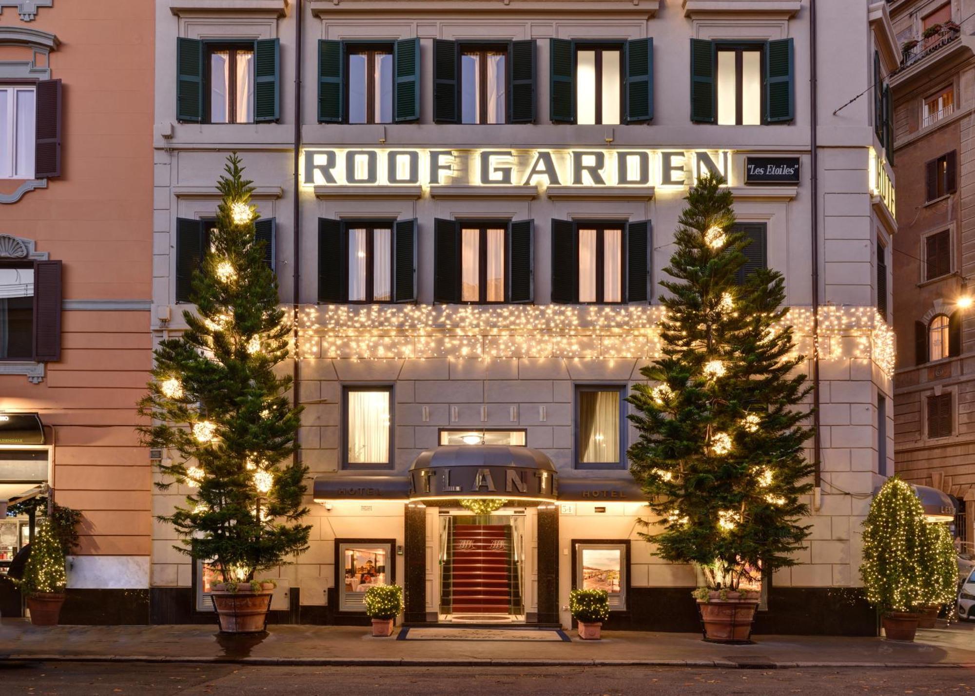 Hotel Atlante Star