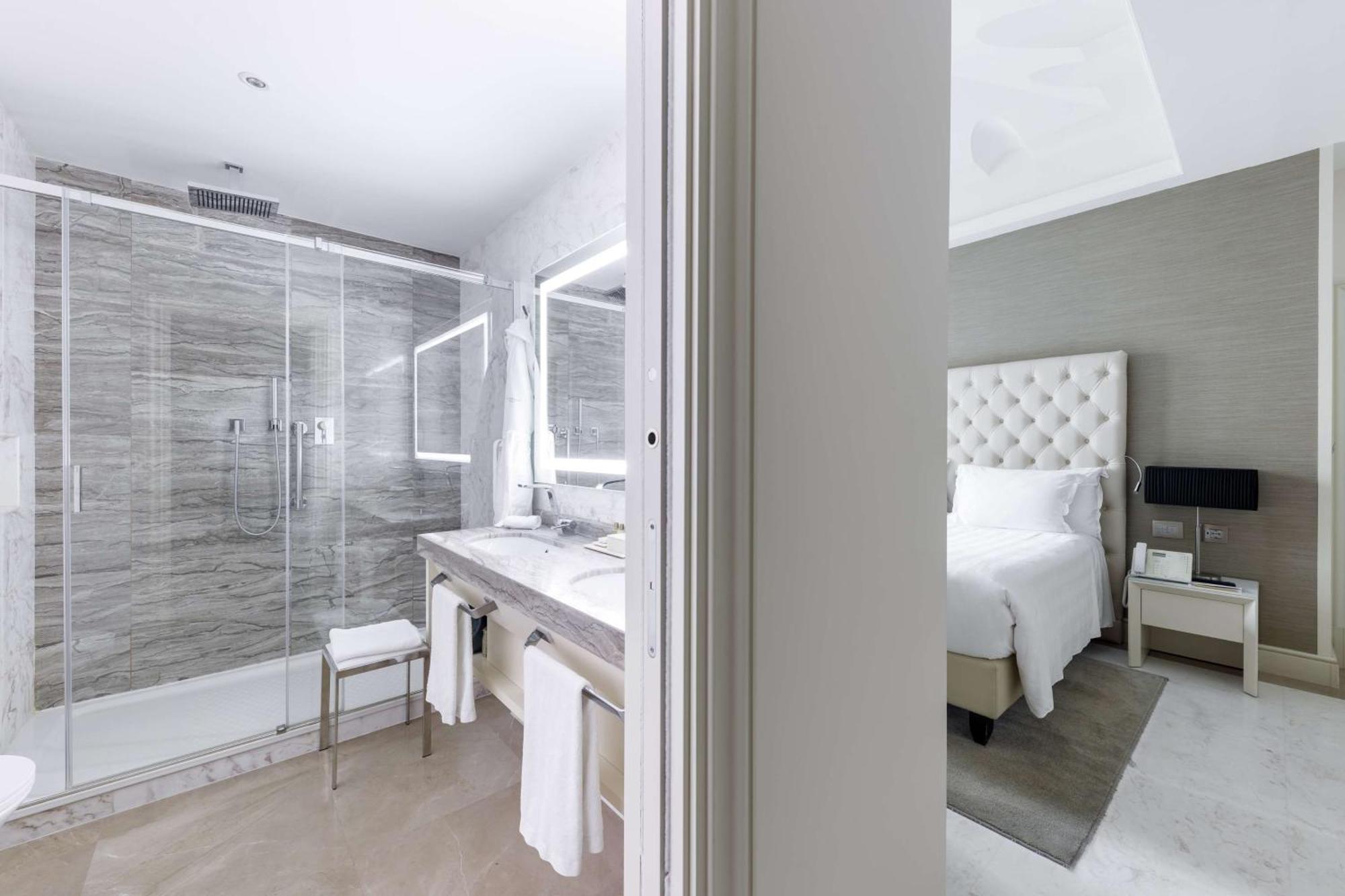 Aleph Hotel, Curio Collection By Hilton Hotel Rome