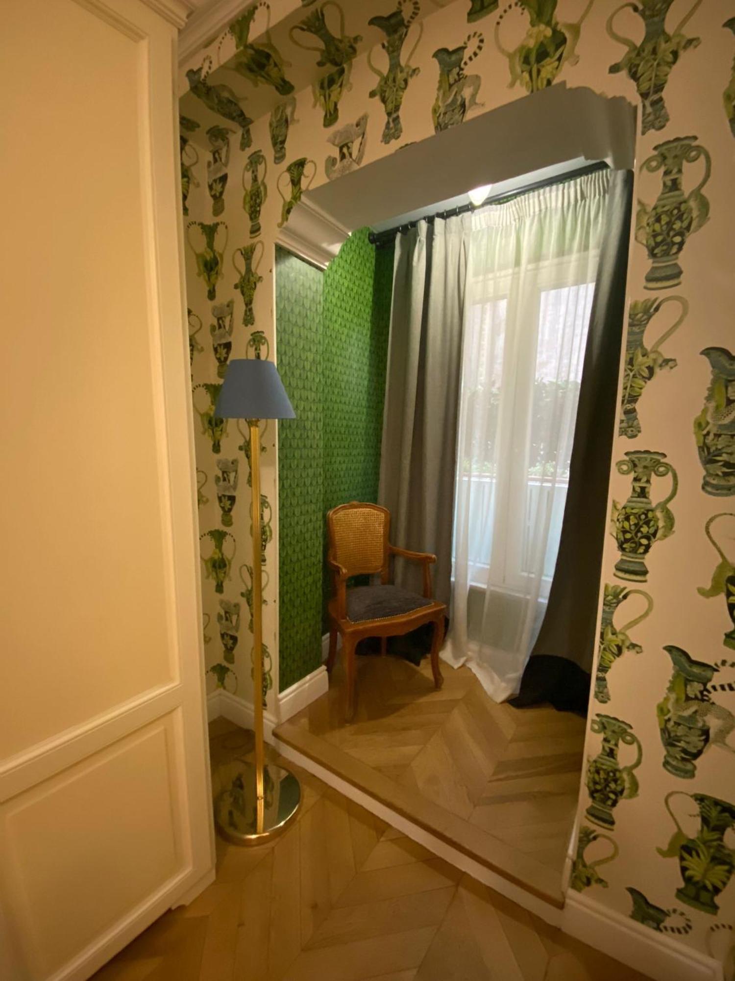 Boutique Anahi 3* Rome