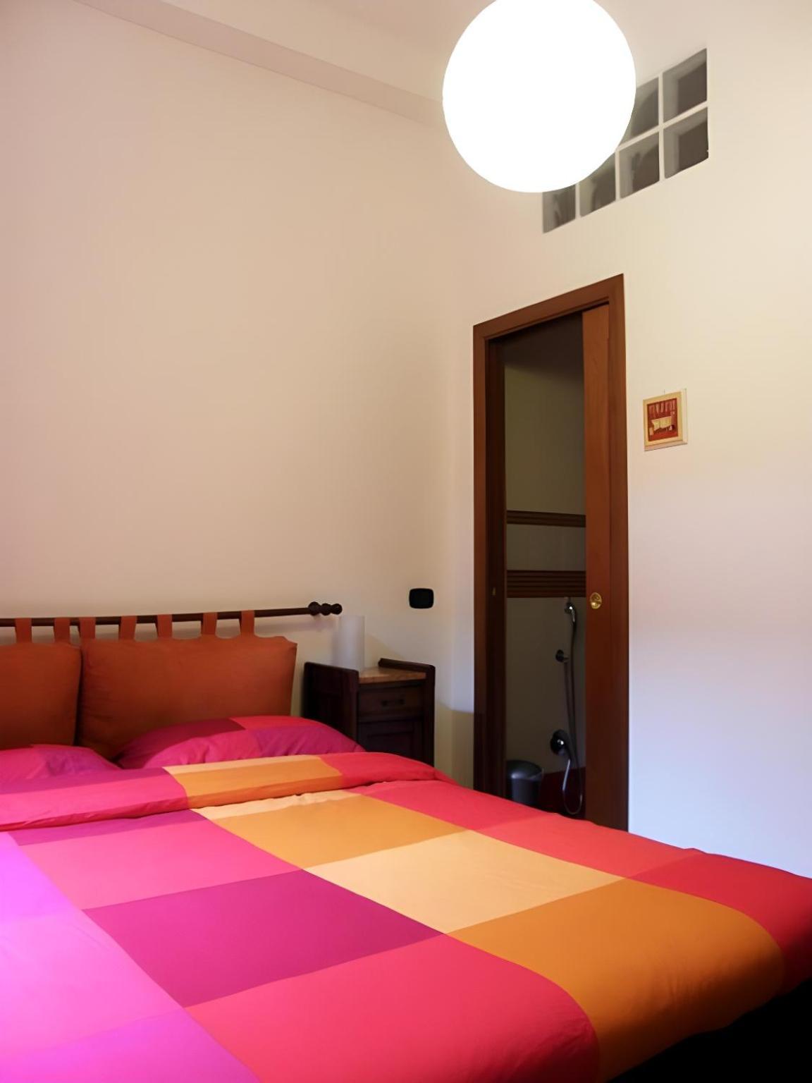 Breakfast In Bed Couette-café