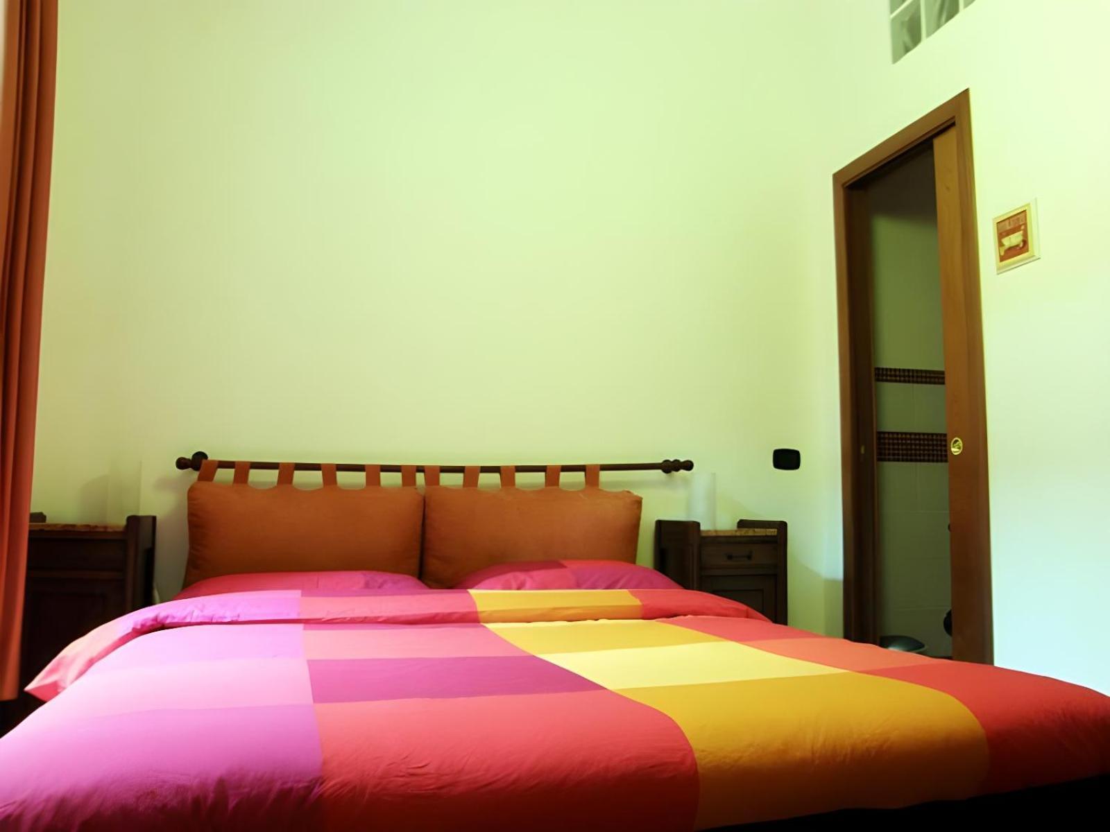 Couette-café Breakfast In Bed Rome