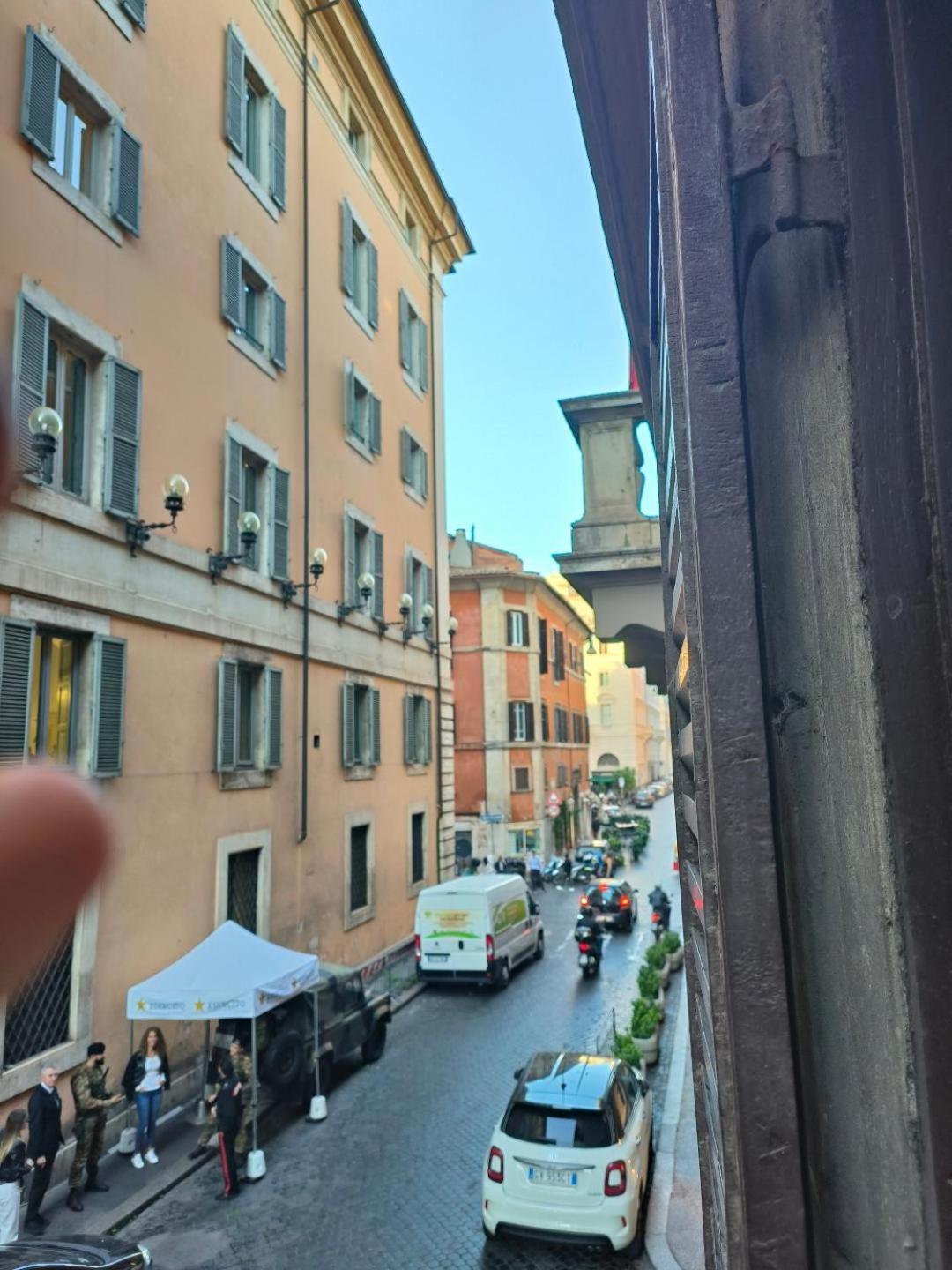 Guest house Dulcis In Pantheon 2*