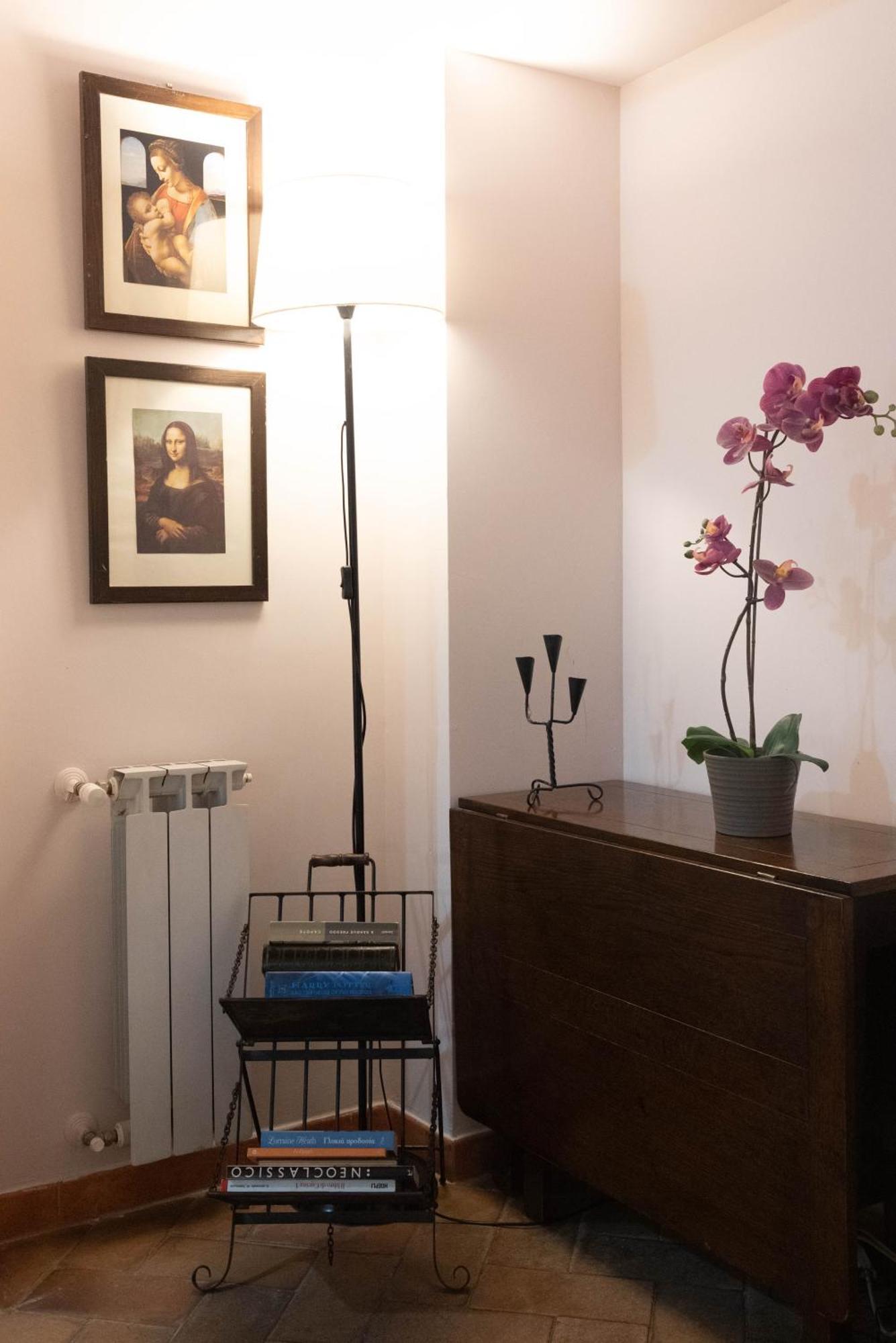 Apartamento Boutique Grifone Roma
