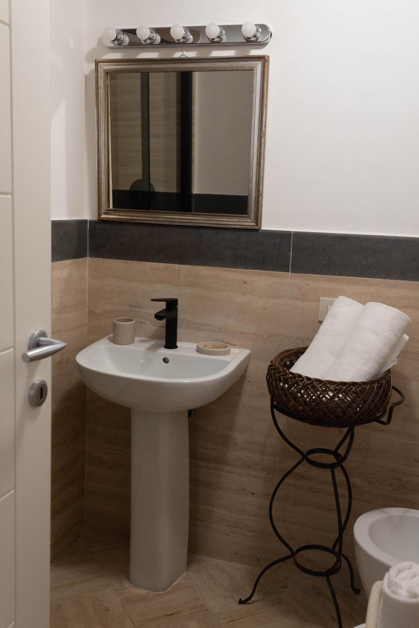Apartamento Boutique Grifone