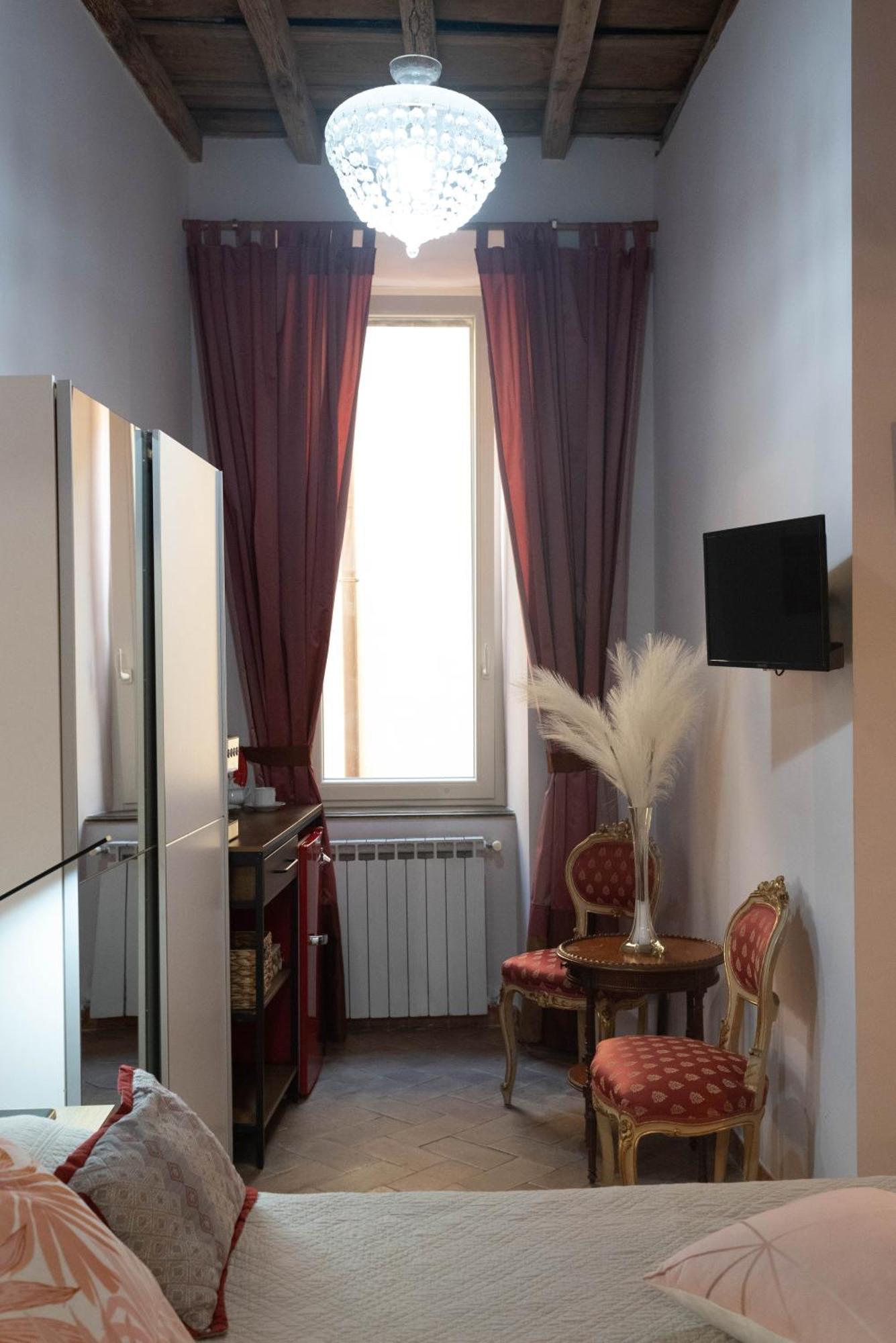 Apartamento Boutique Grifone