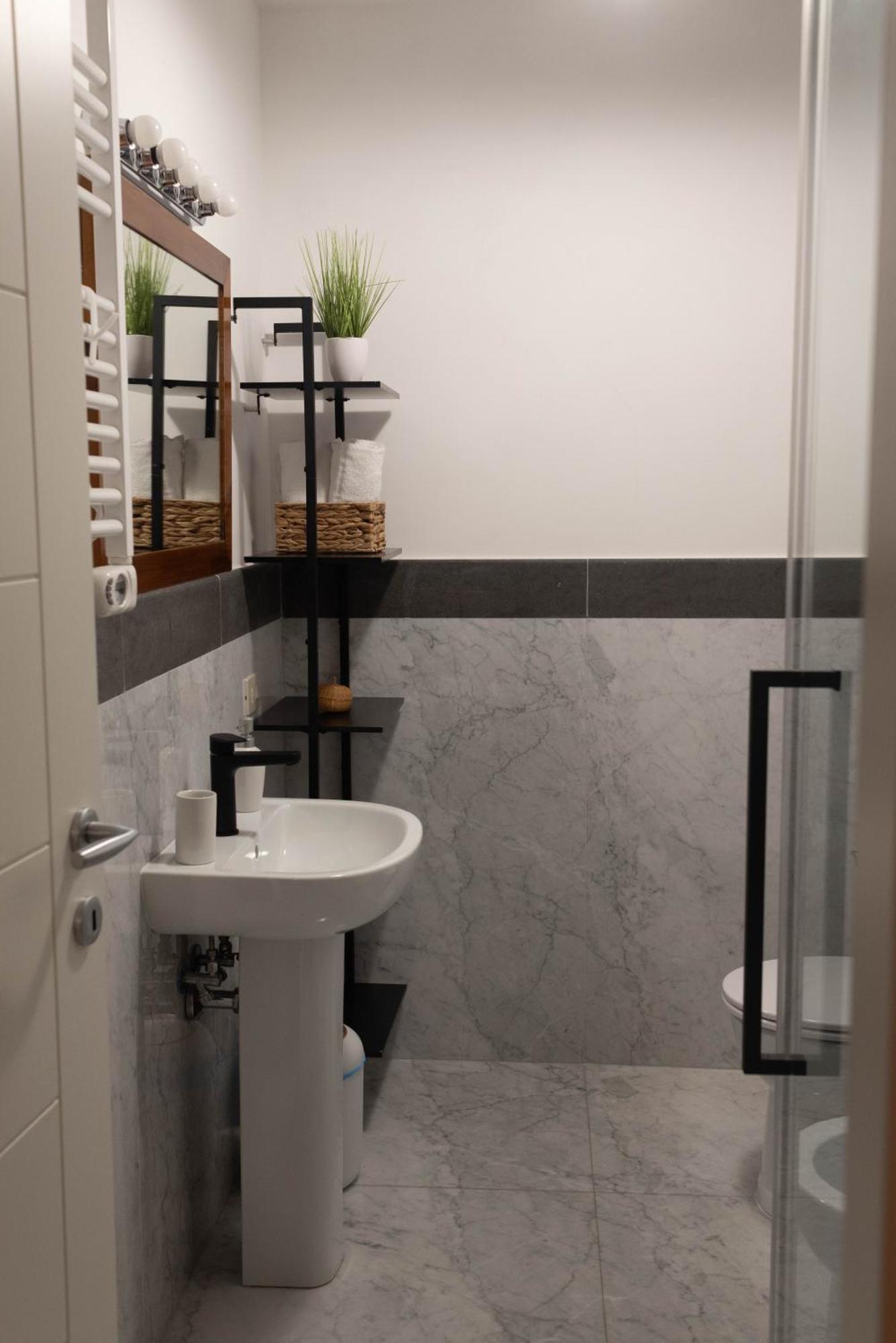 Boutique Grifone Apartamento *