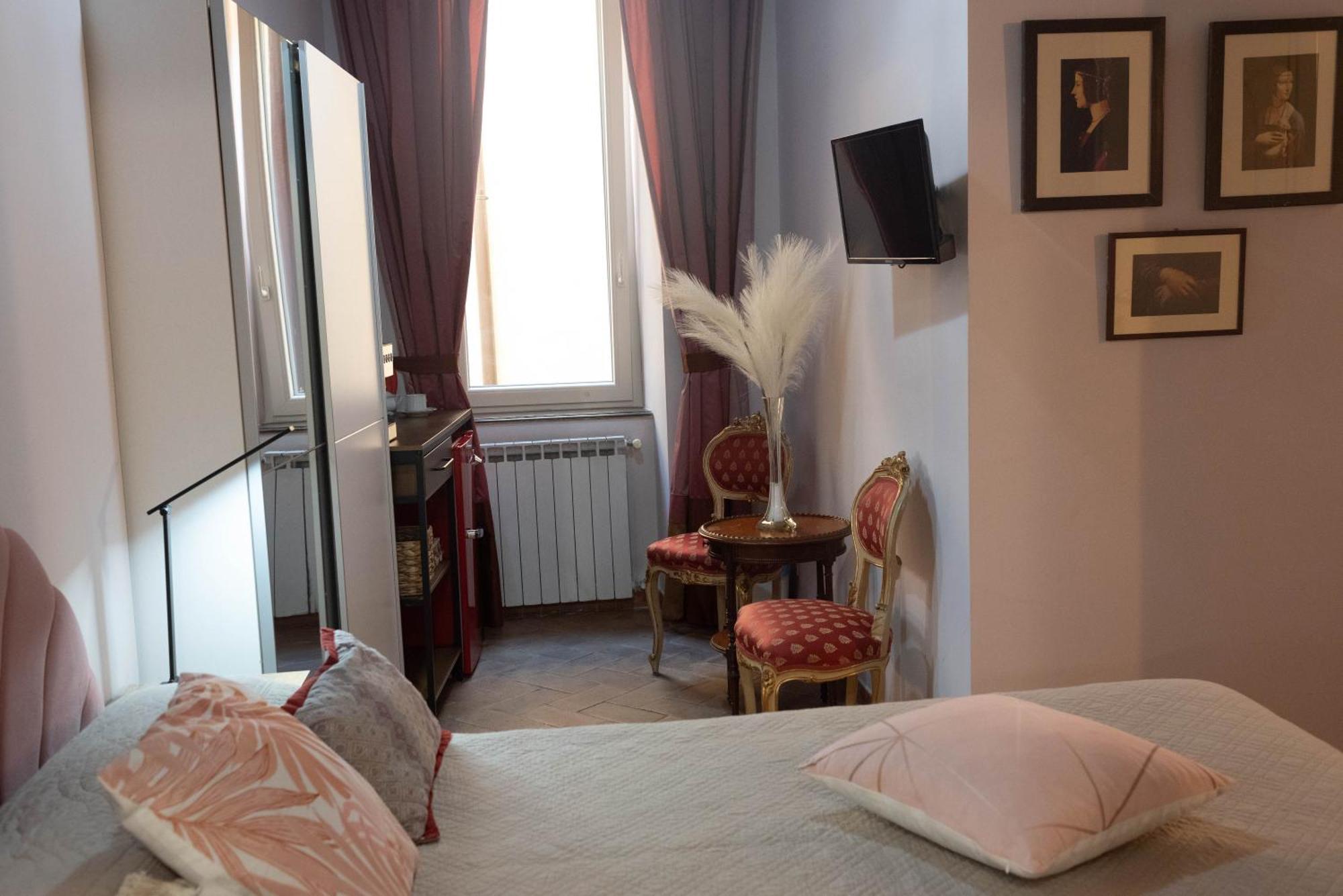 Apartamento Boutique Grifone *