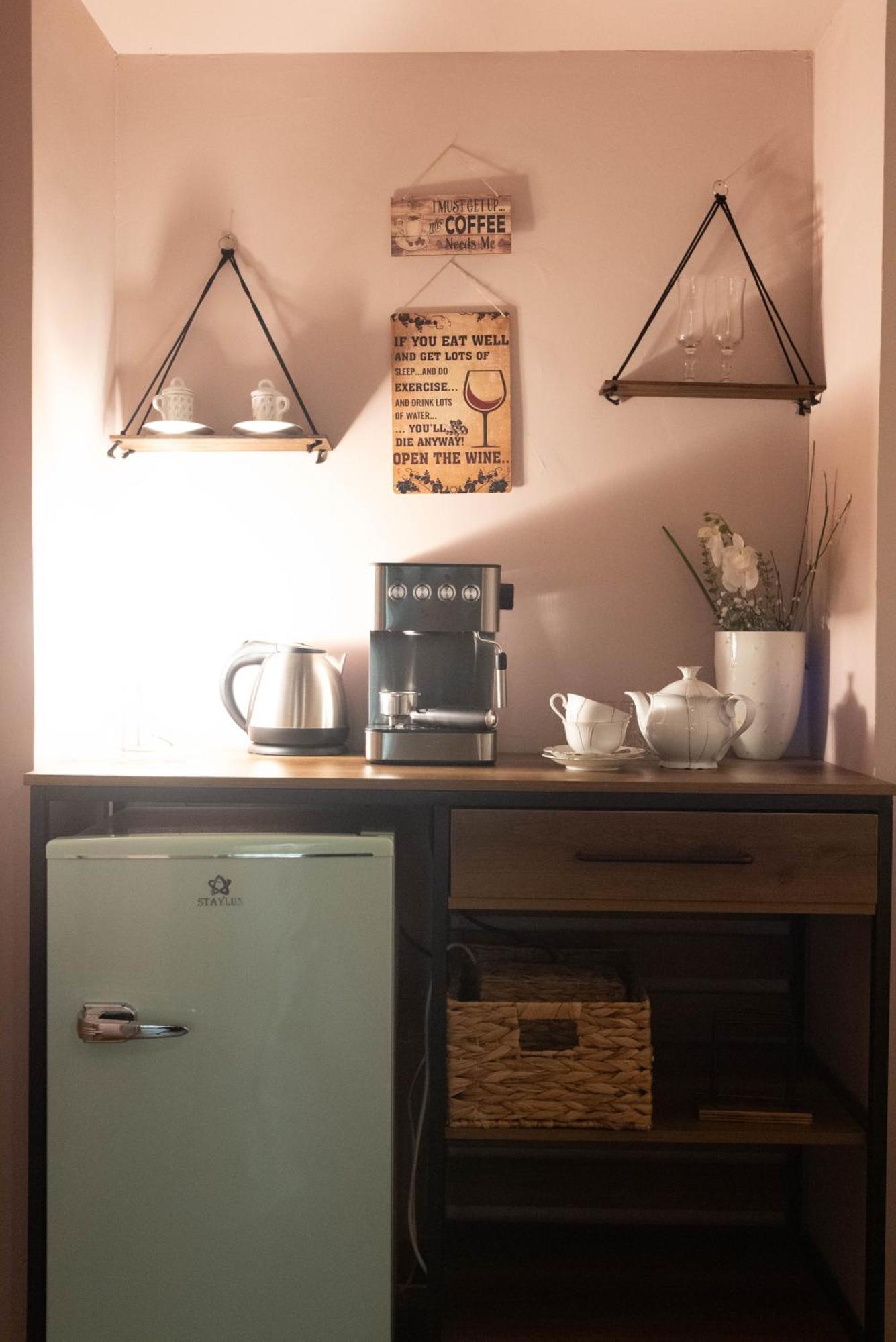 Apartamento Boutique Grifone