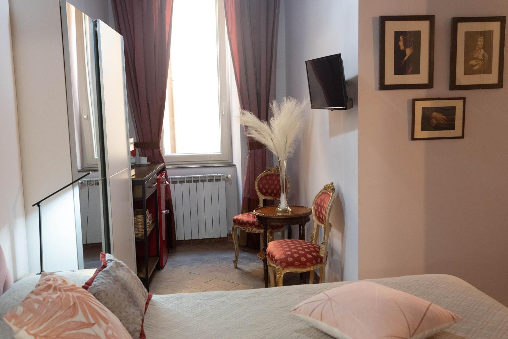 Apartamento Boutique Grifone *