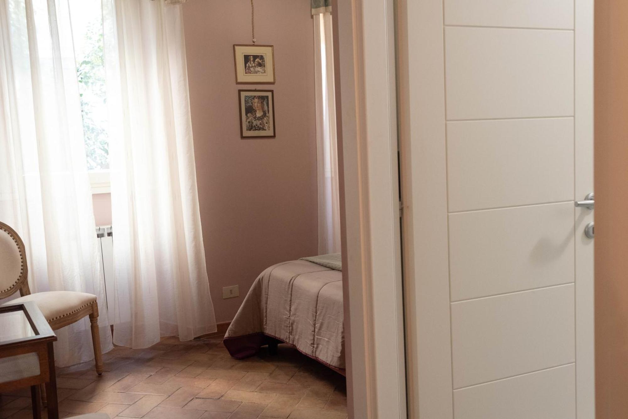 Apartamento Boutique Grifone Roma