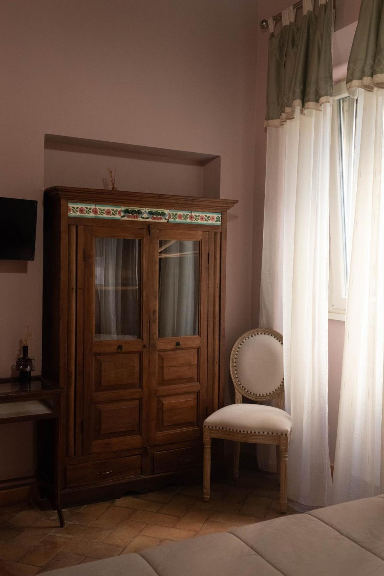 Boutique Grifone * Roma