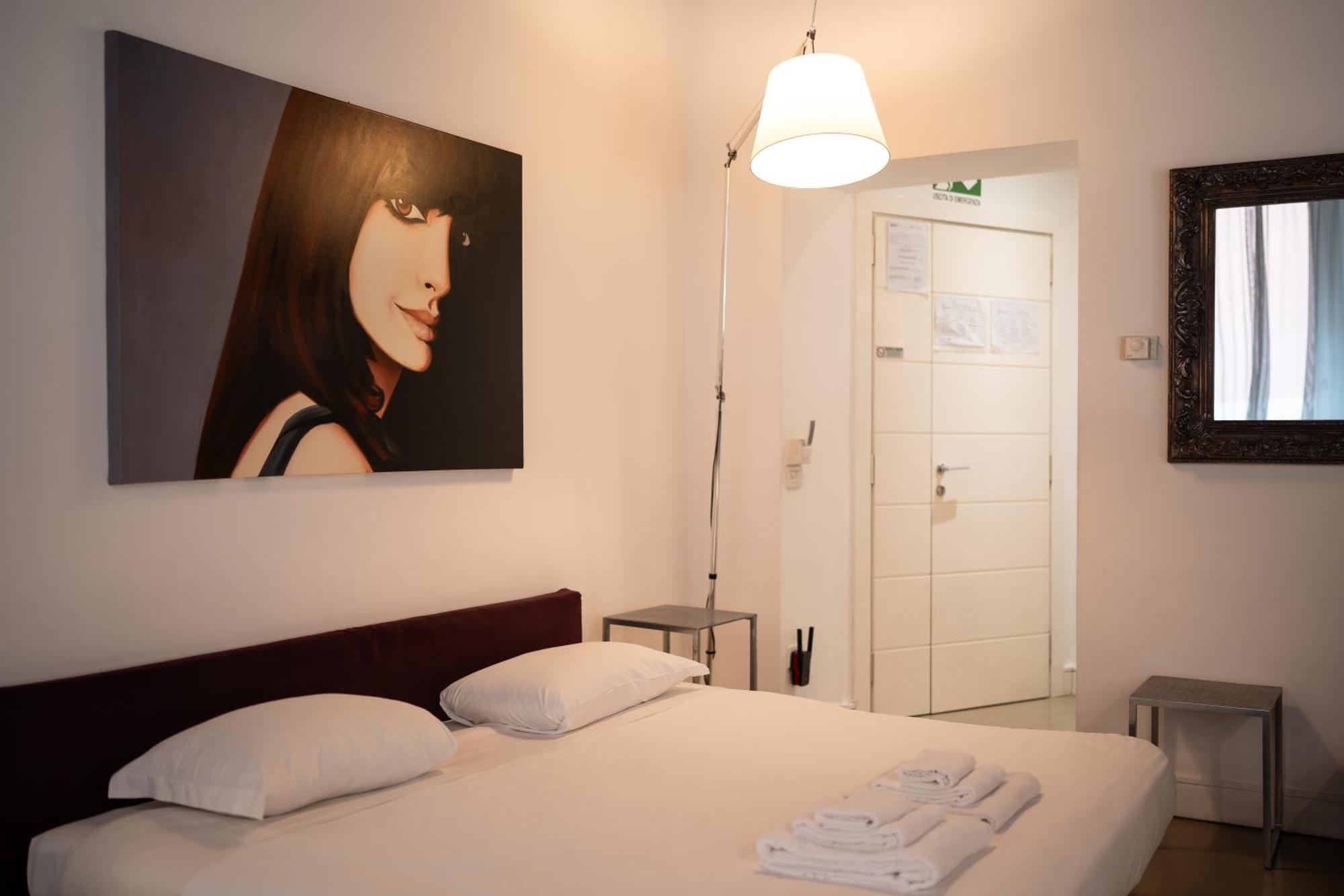 Appartement Silver Spanish's Steps