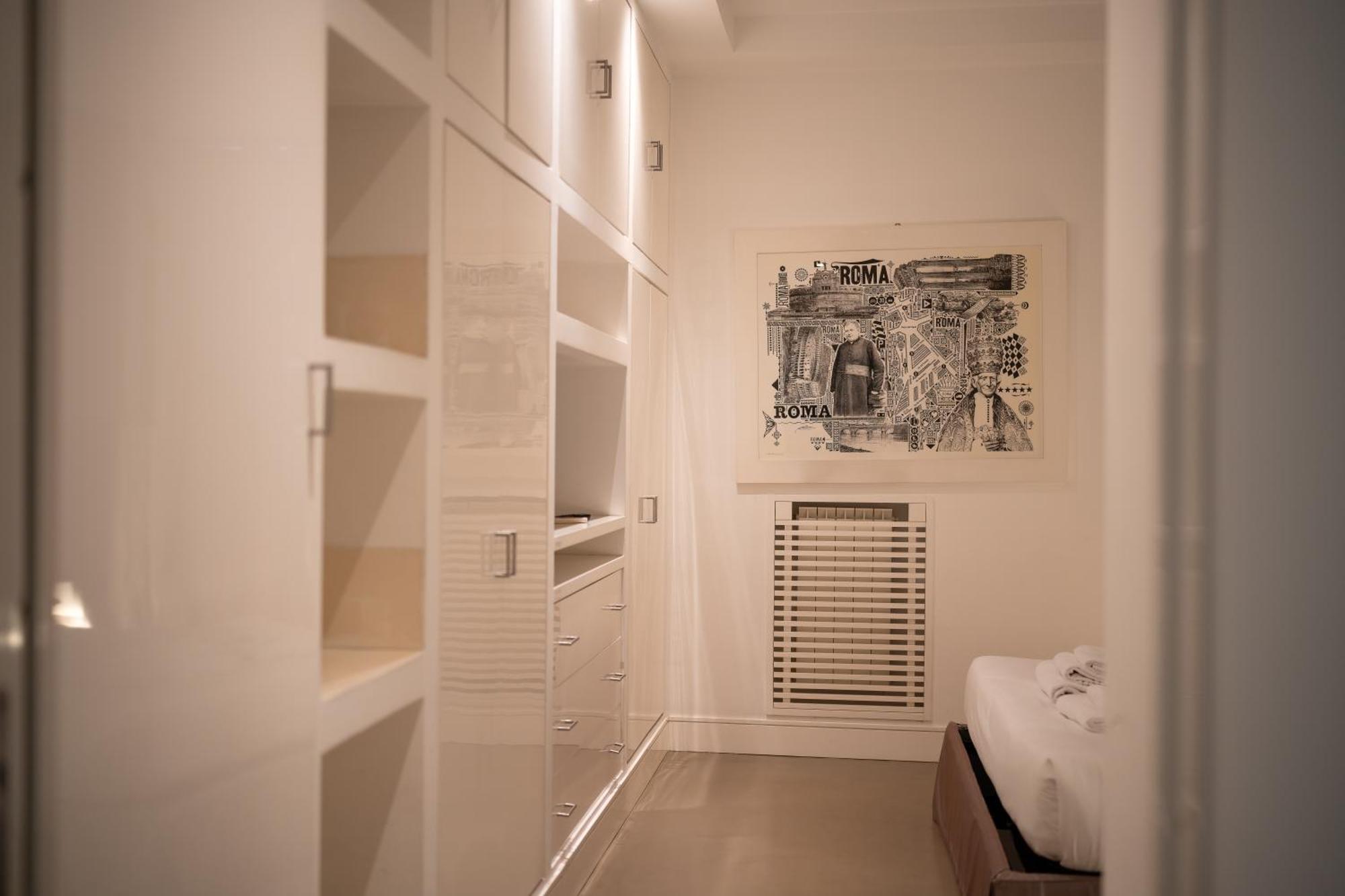 Appartement Silver Spanish's Steps *