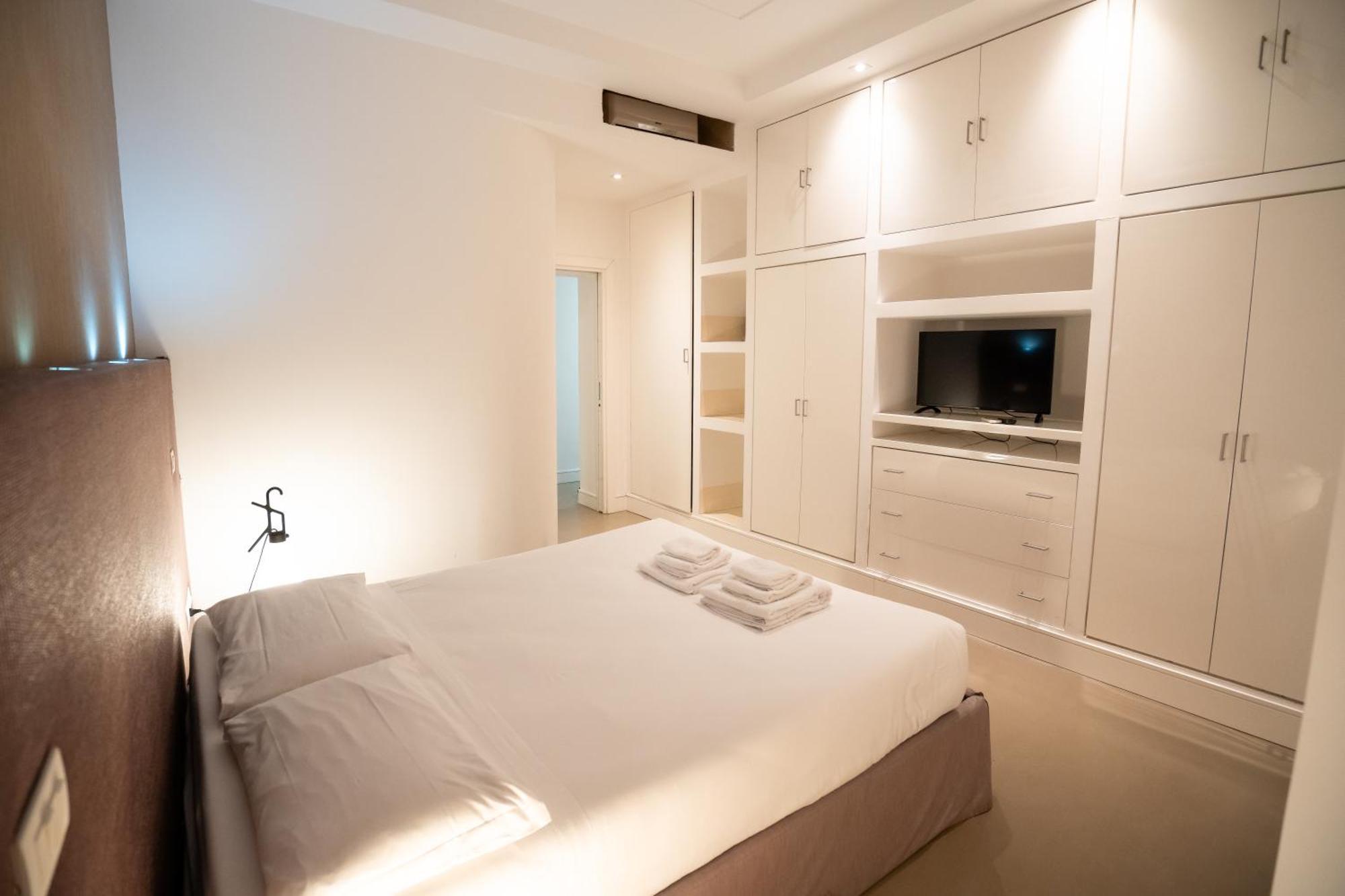 Silver Spanish's Steps Appartement Rome
