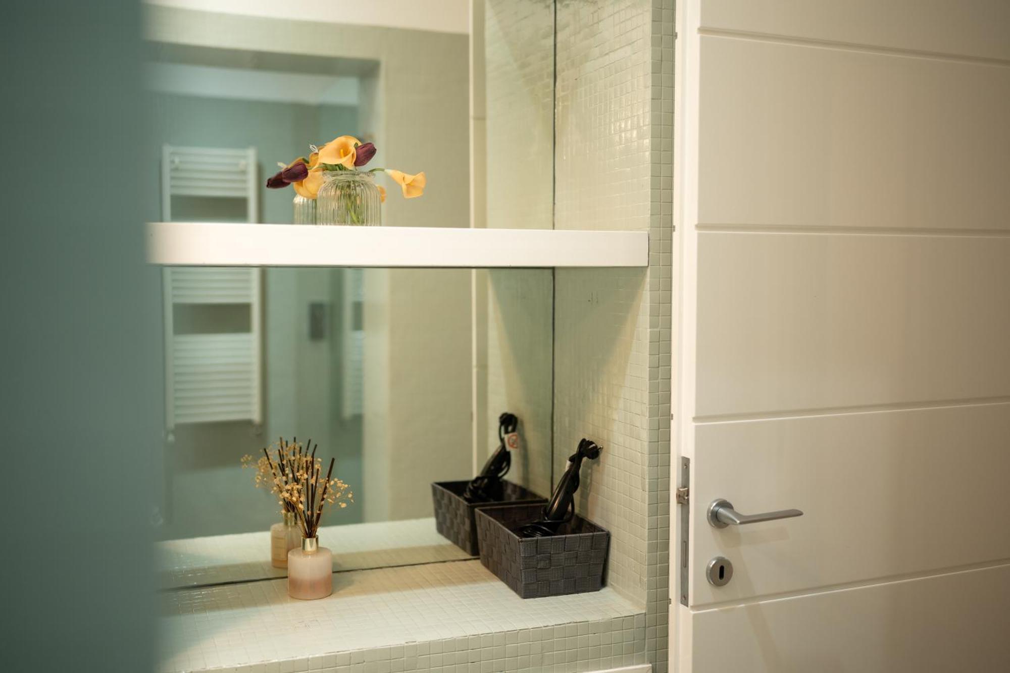Silver Spanish's Steps Appartement Rome