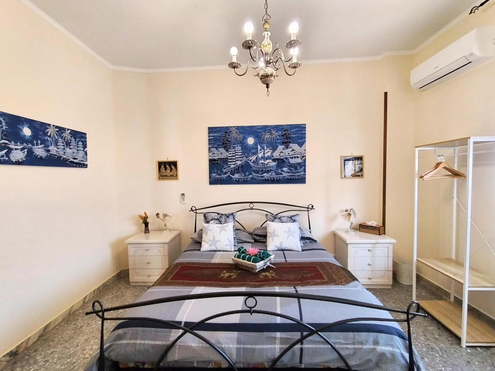 Apartment Attico Talenti