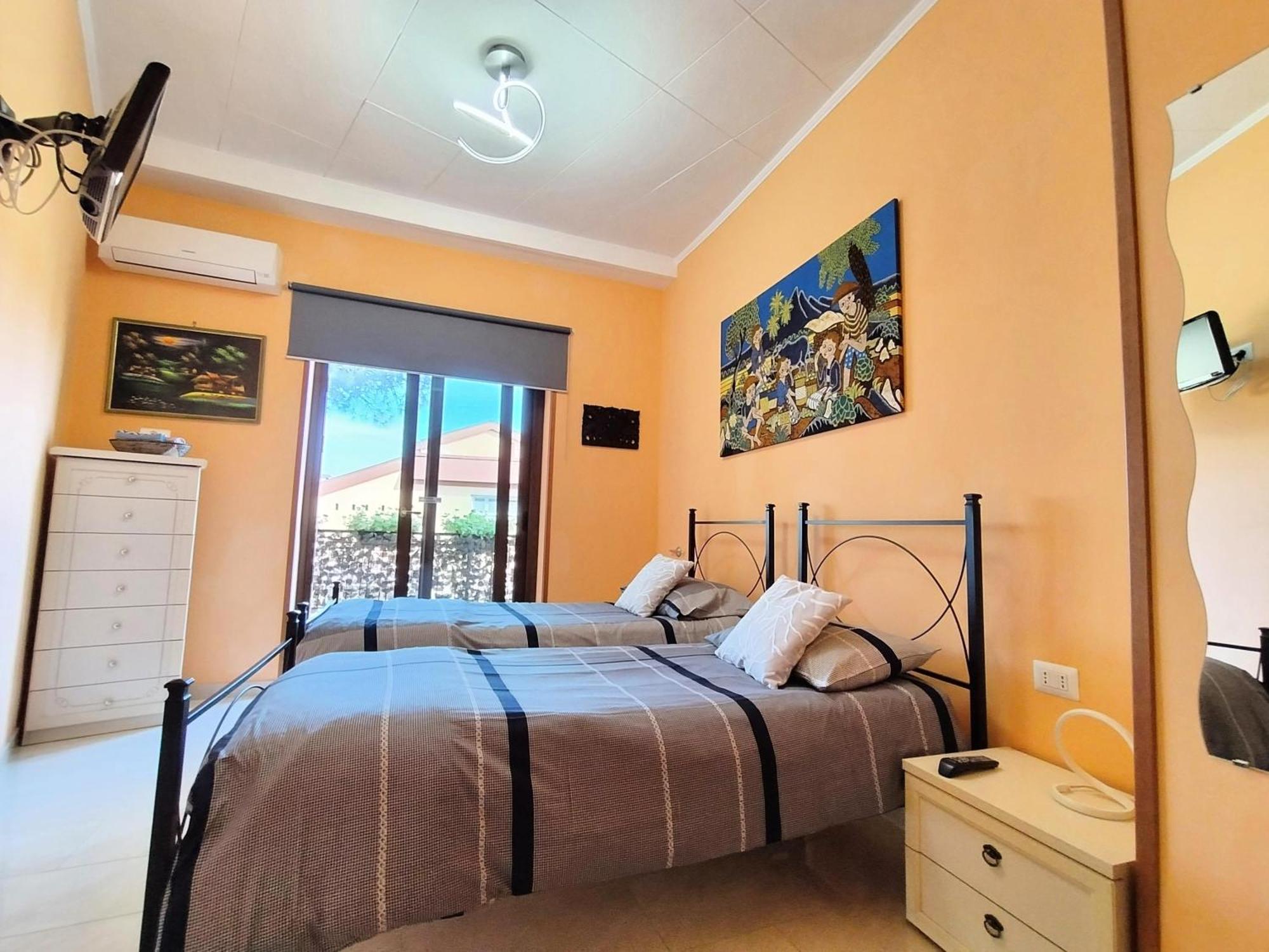 Attico Talenti Apartment Rome