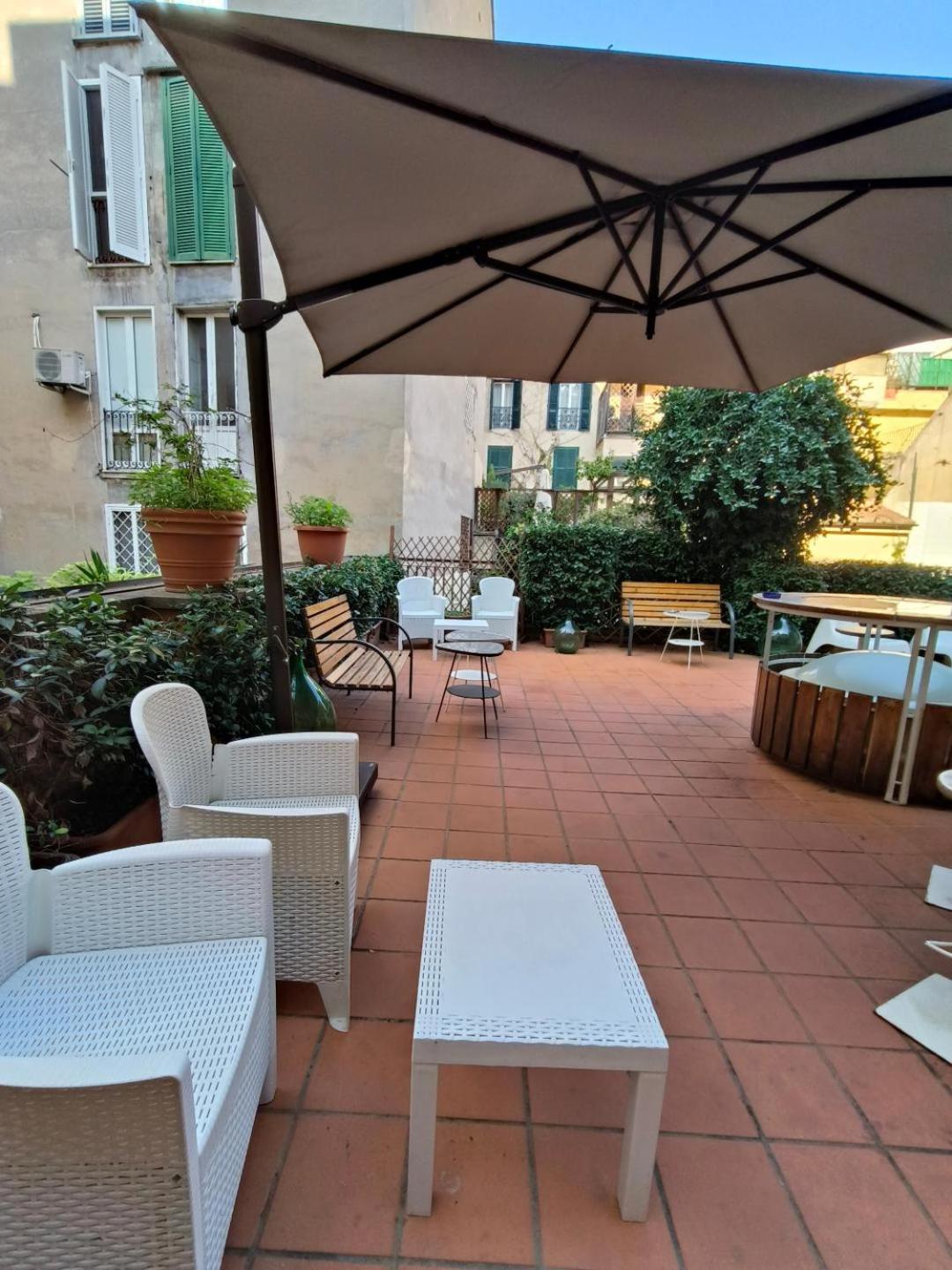 Trevi Contemporary Affittacamere Roma