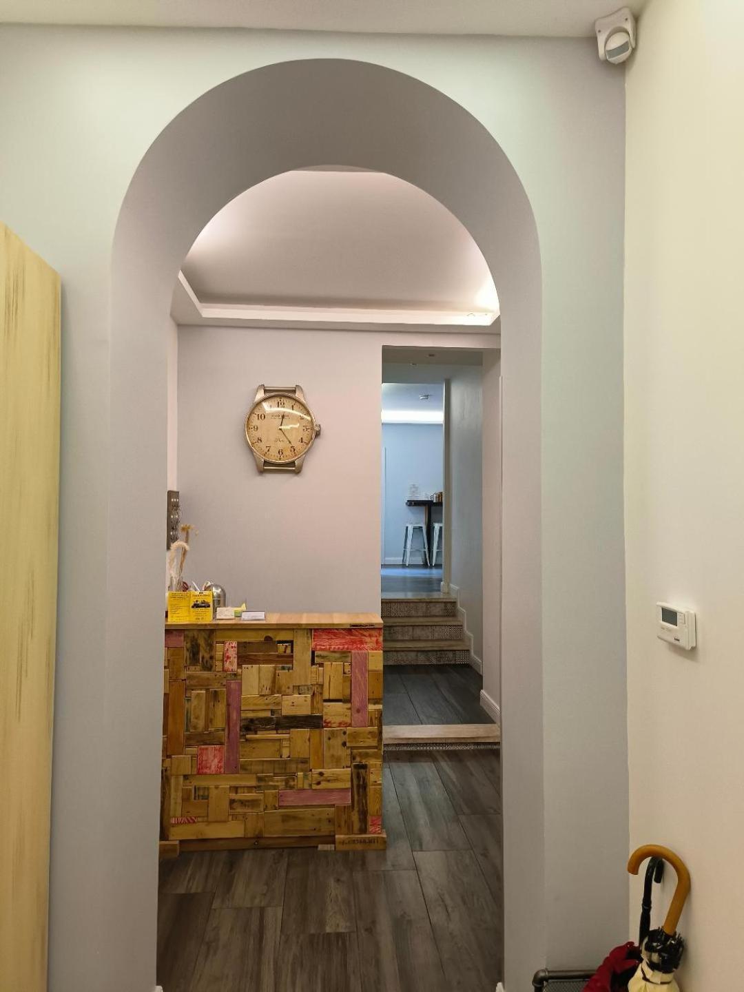 Trevi Contemporary Gasthuis 5*