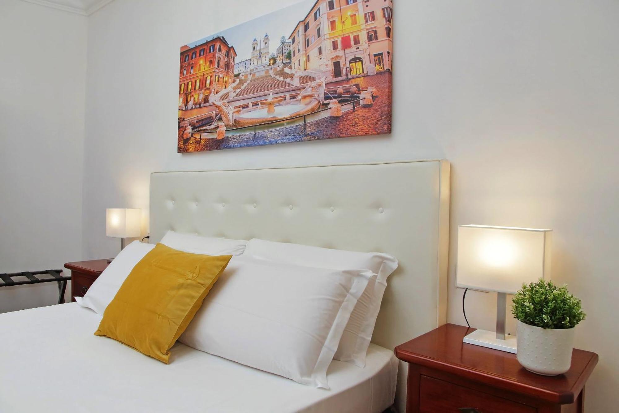 Romulus Guest house