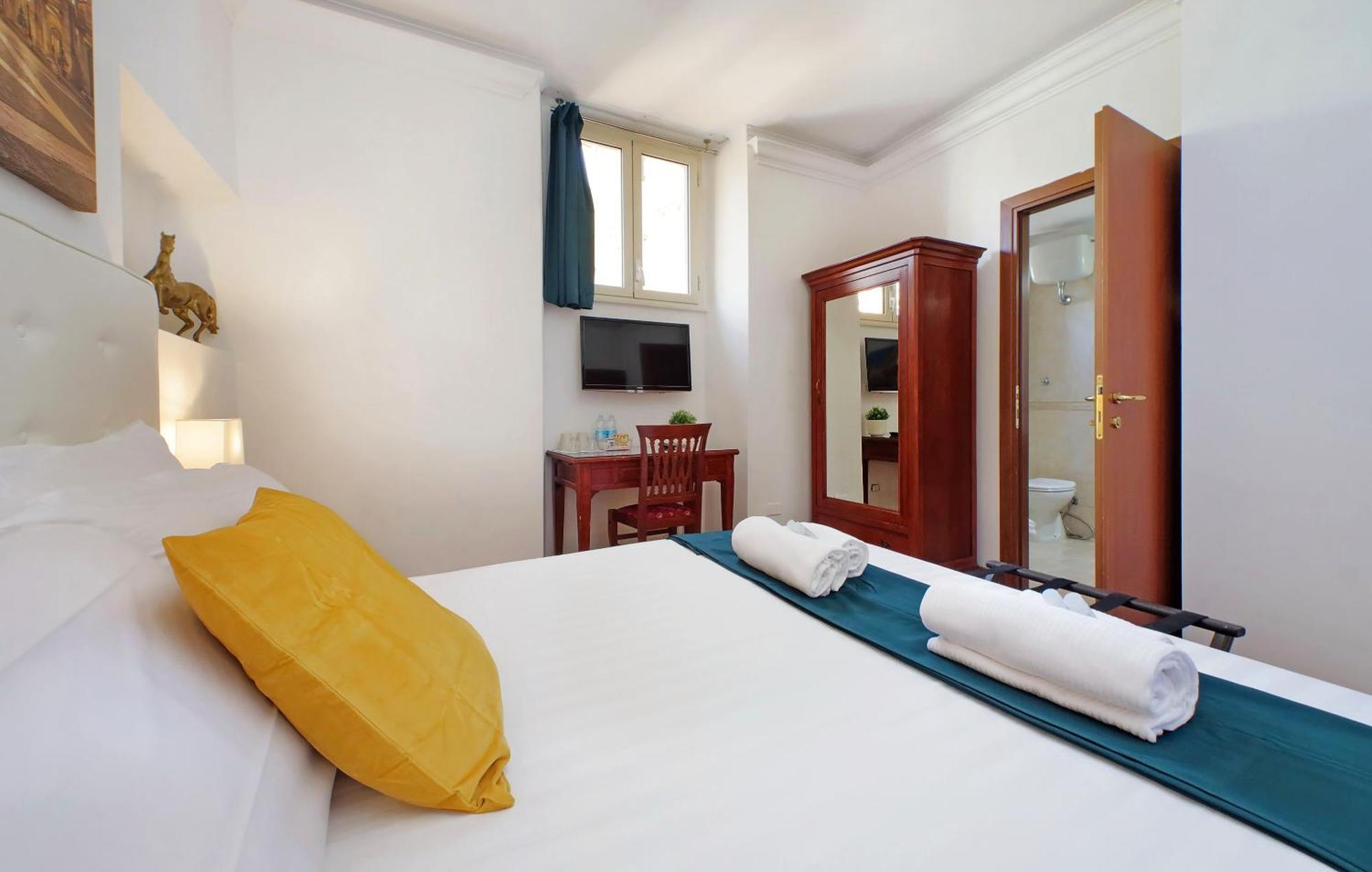 Guest house Romulus