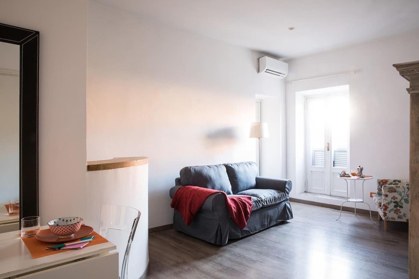 Appartement Maison Spanish Steps *