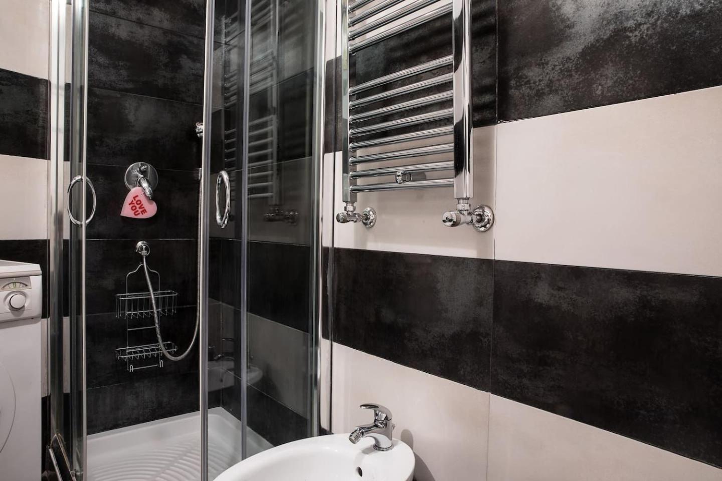 Maison Spanish Steps Appartement Rome