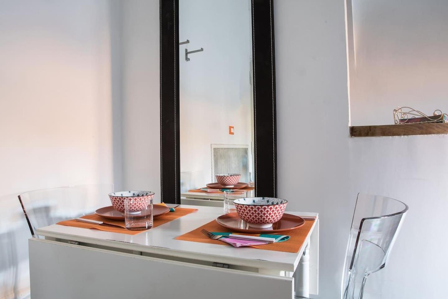 Appartement Maison Spanish Steps