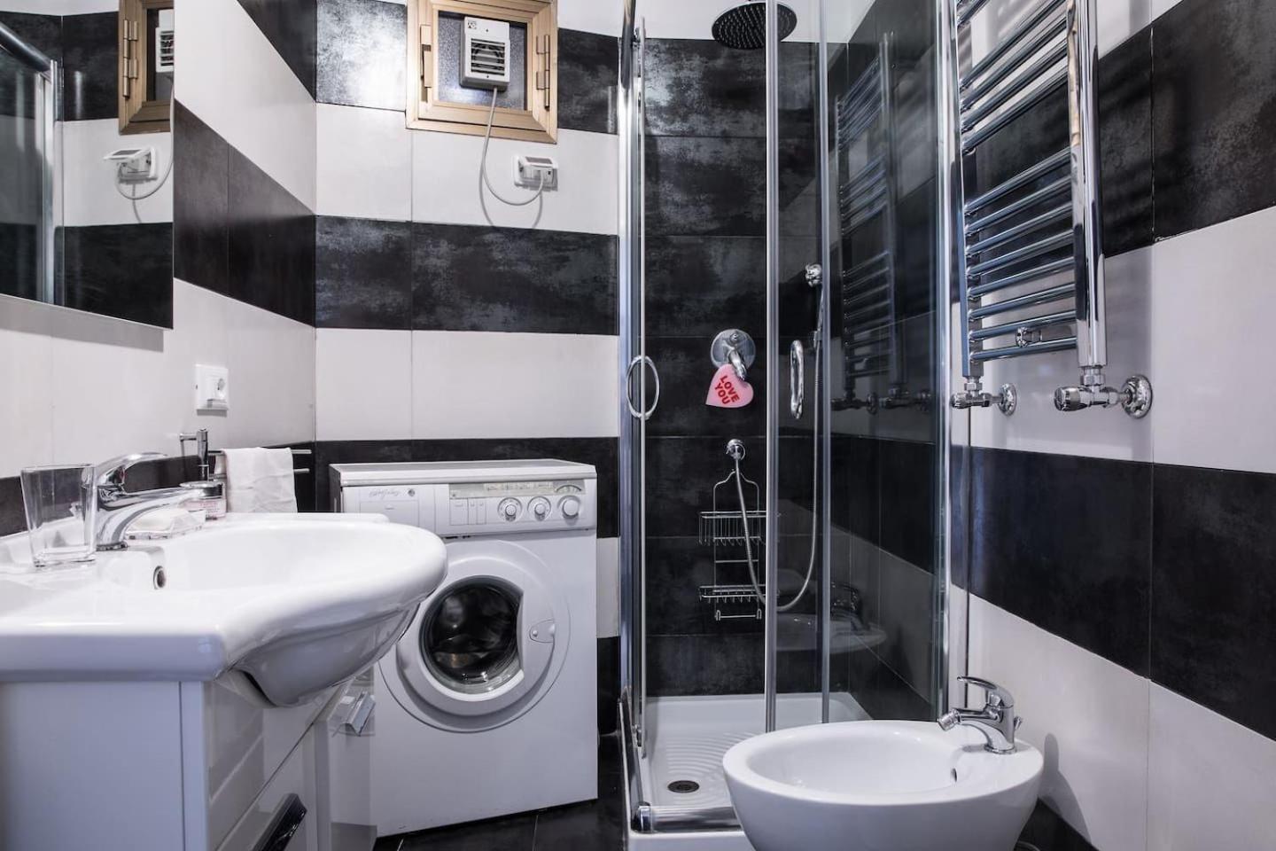Appartement Maison Spanish Steps *