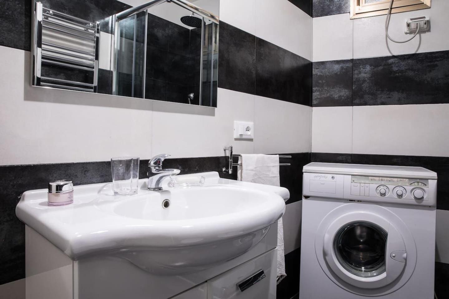 Appartement Maison Spanish Steps Rome