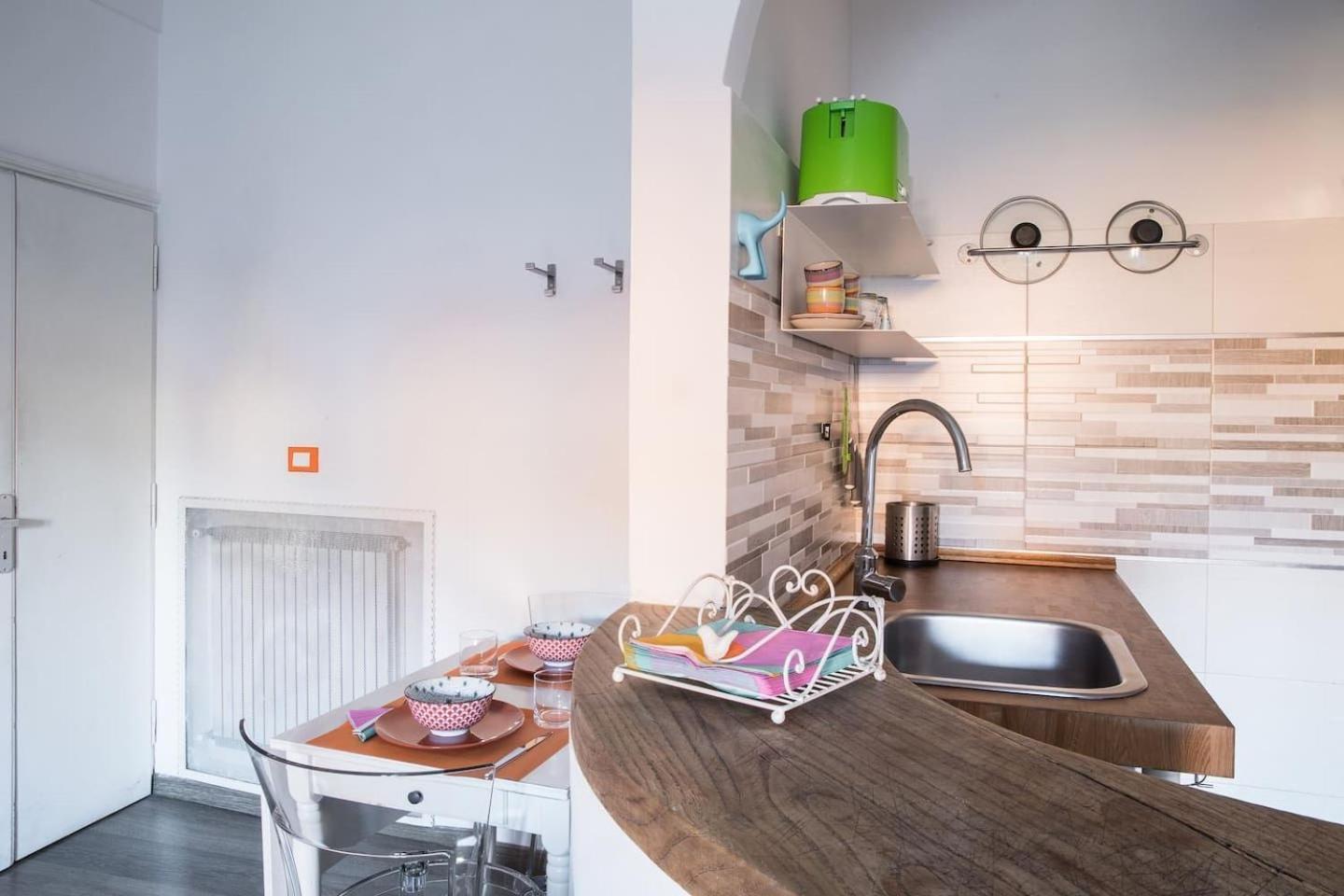 Appartement Maison Spanish Steps Rome