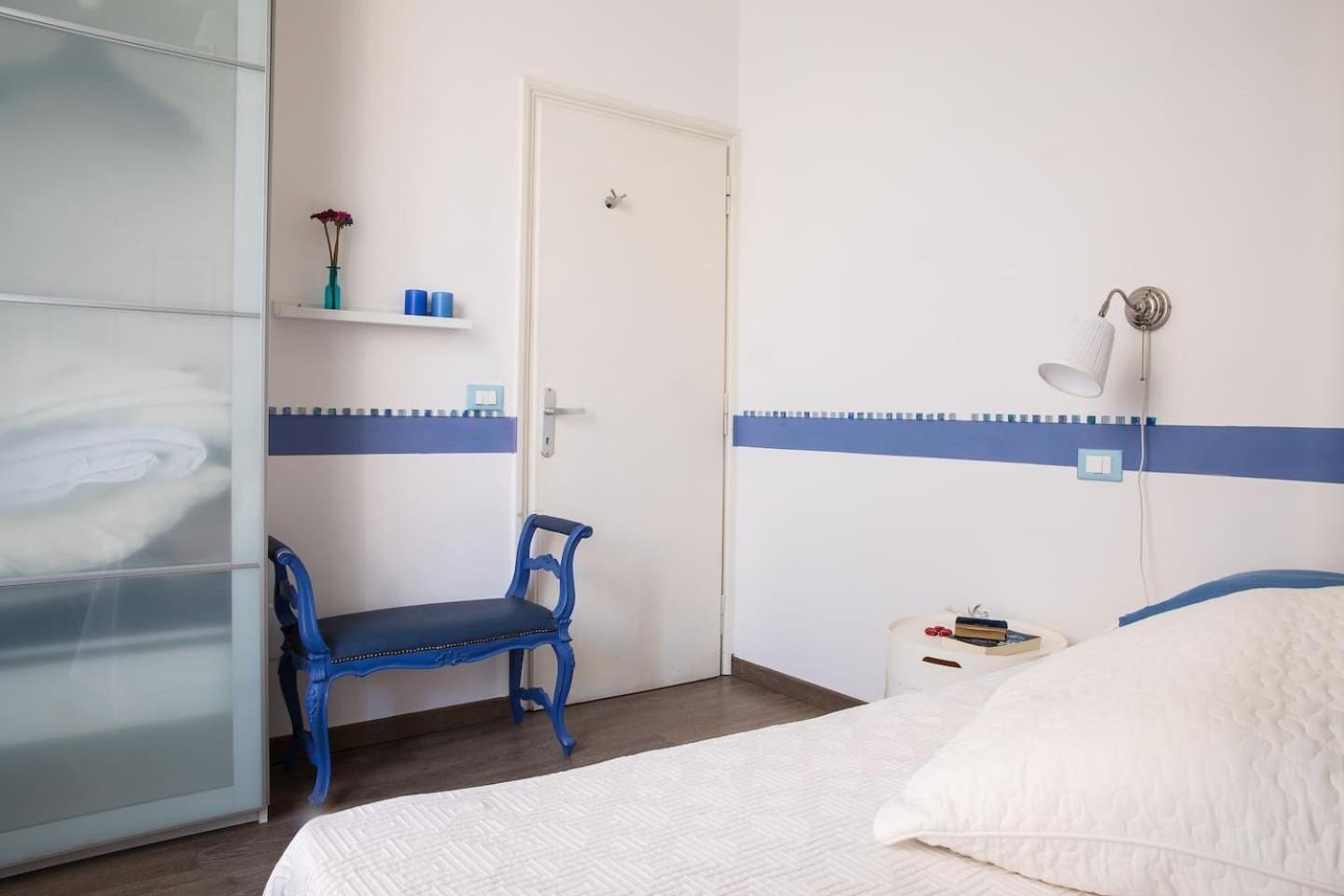 Maison Spanish Steps Appartement Rome