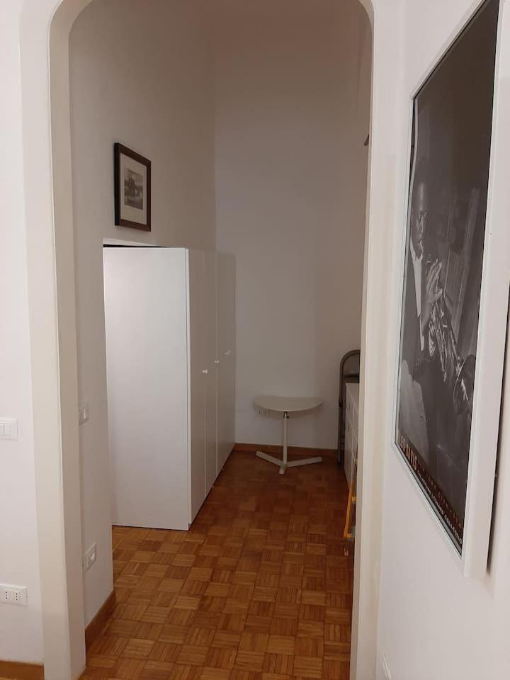 Charming Loft In Piazza Di Spagna Rome