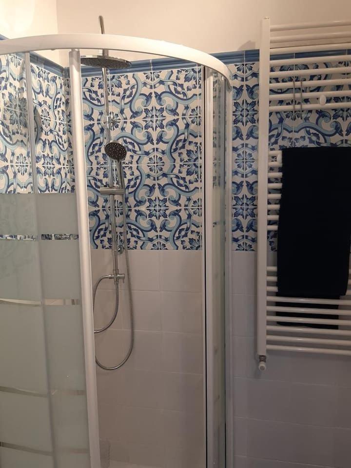 Appartement Charming Loft In Piazza Di Spagna