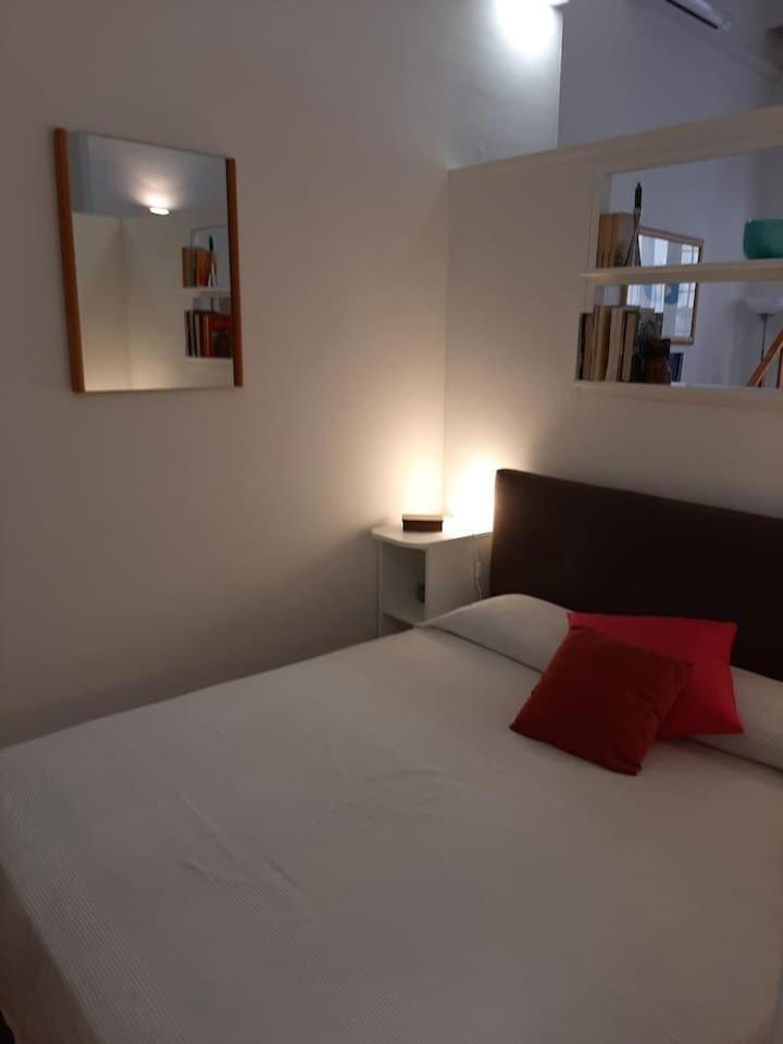 Appartement Charming Loft In Piazza Di Spagna *