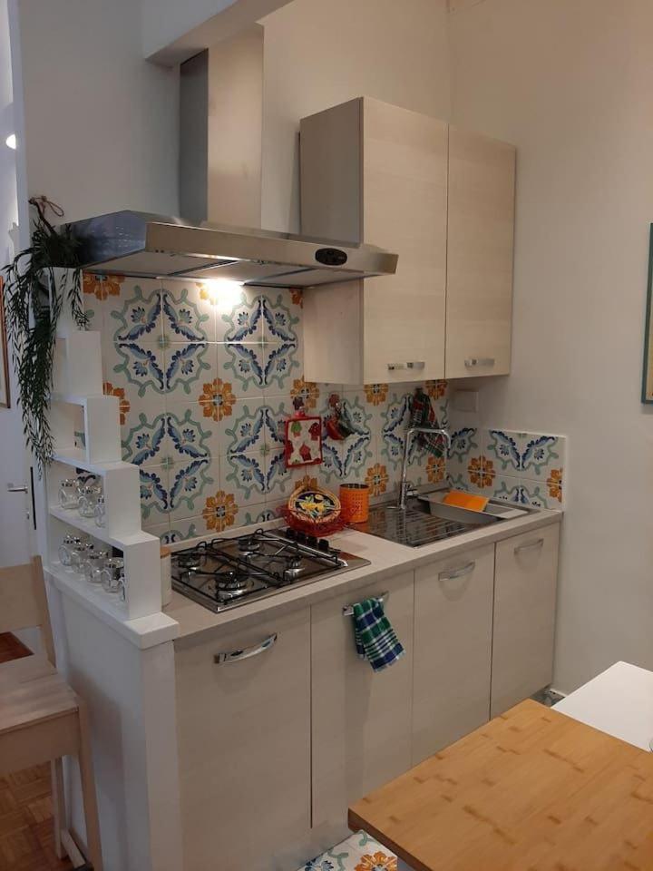 Charming Loft In Piazza Di Spagna * Rome