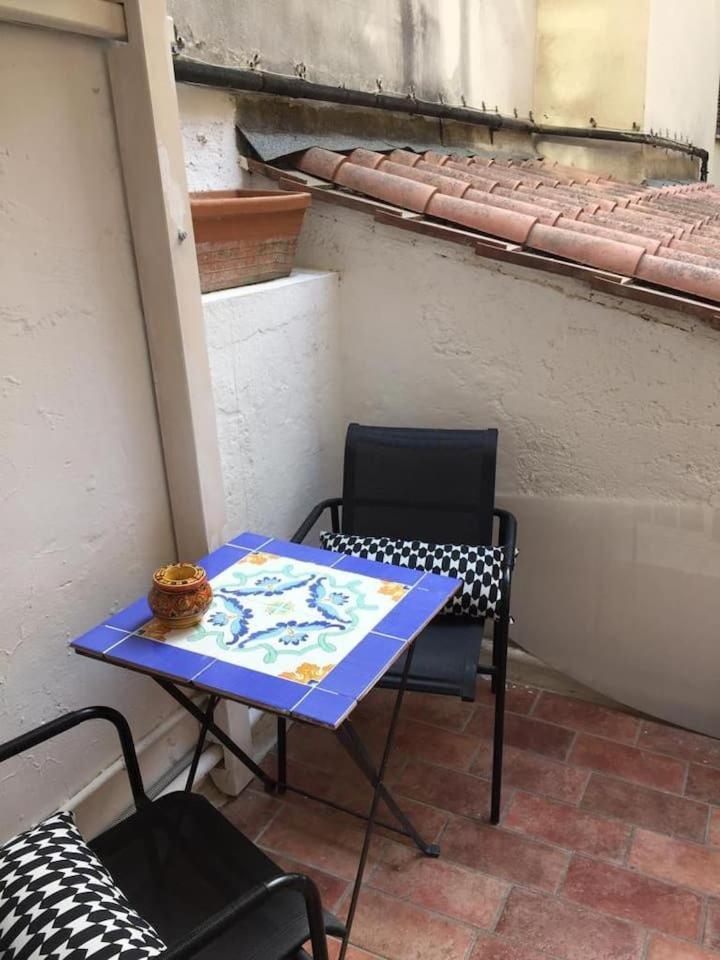 Charming Loft In Piazza Di Spagna