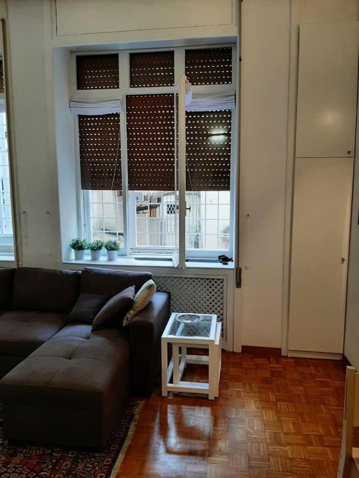 Charming Loft In Piazza Di Spagna Appartement